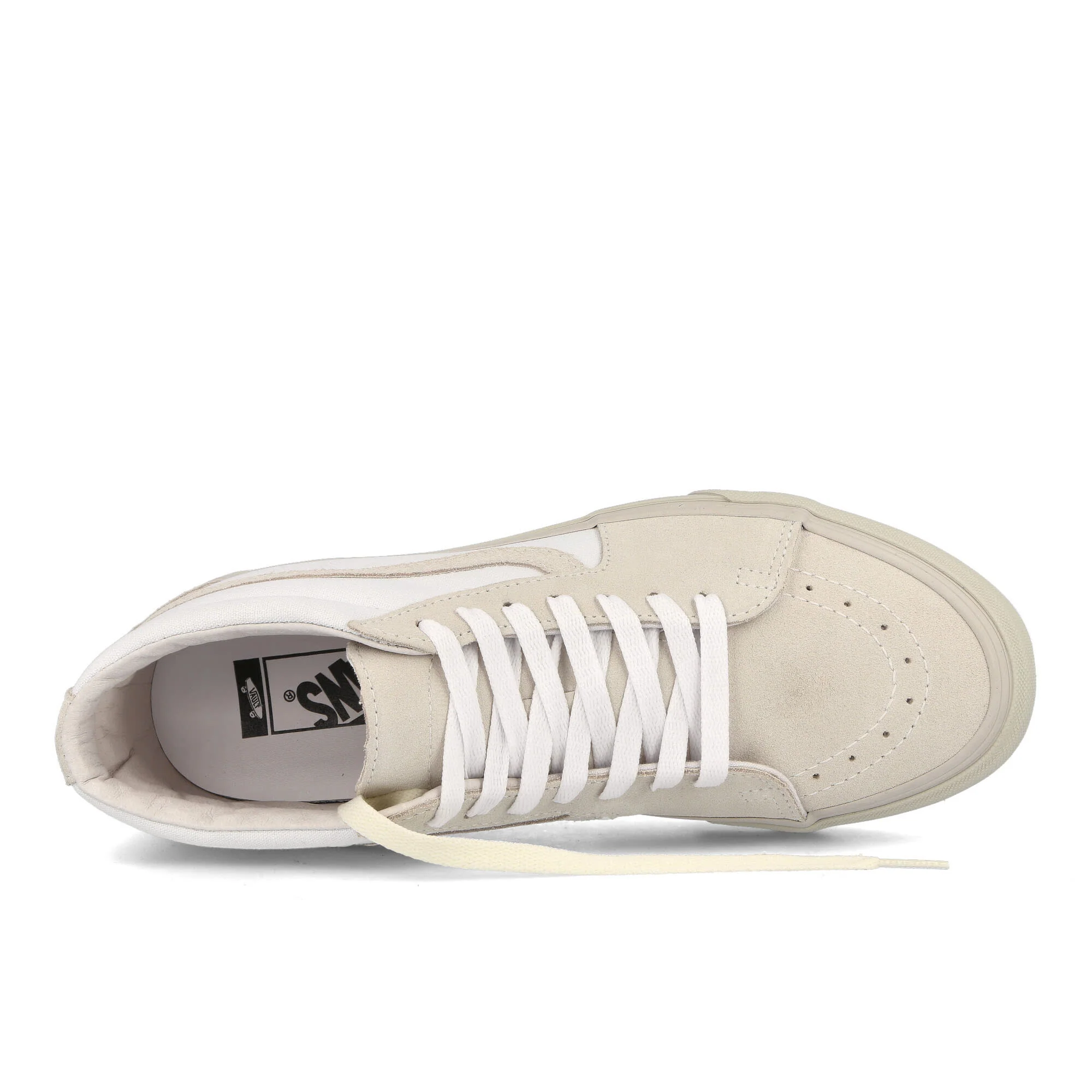 JJJJound x Vans Sk8-Mid Vault LX - Image 5