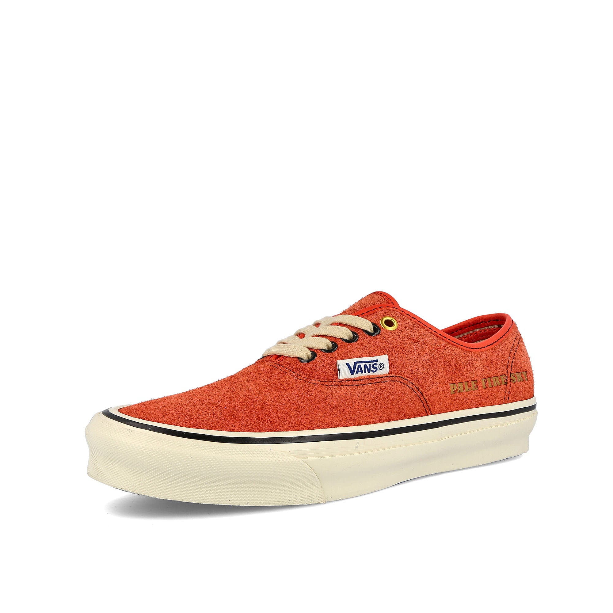 Julian Klincewicz x Vans OG Authentic SP LX - Image 4