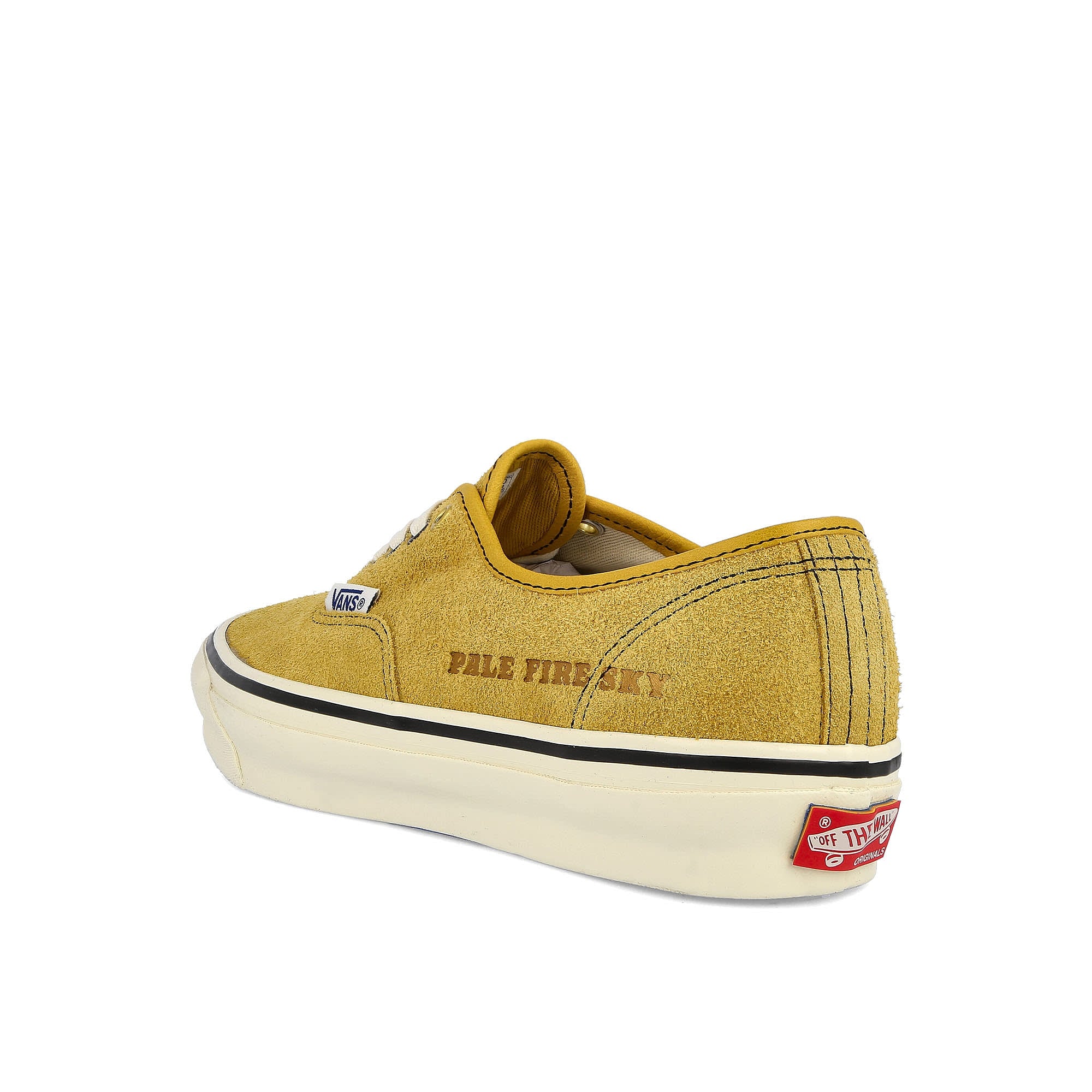 Julian Klincewicz x Vans OG Authentic SP LX - Image 3
