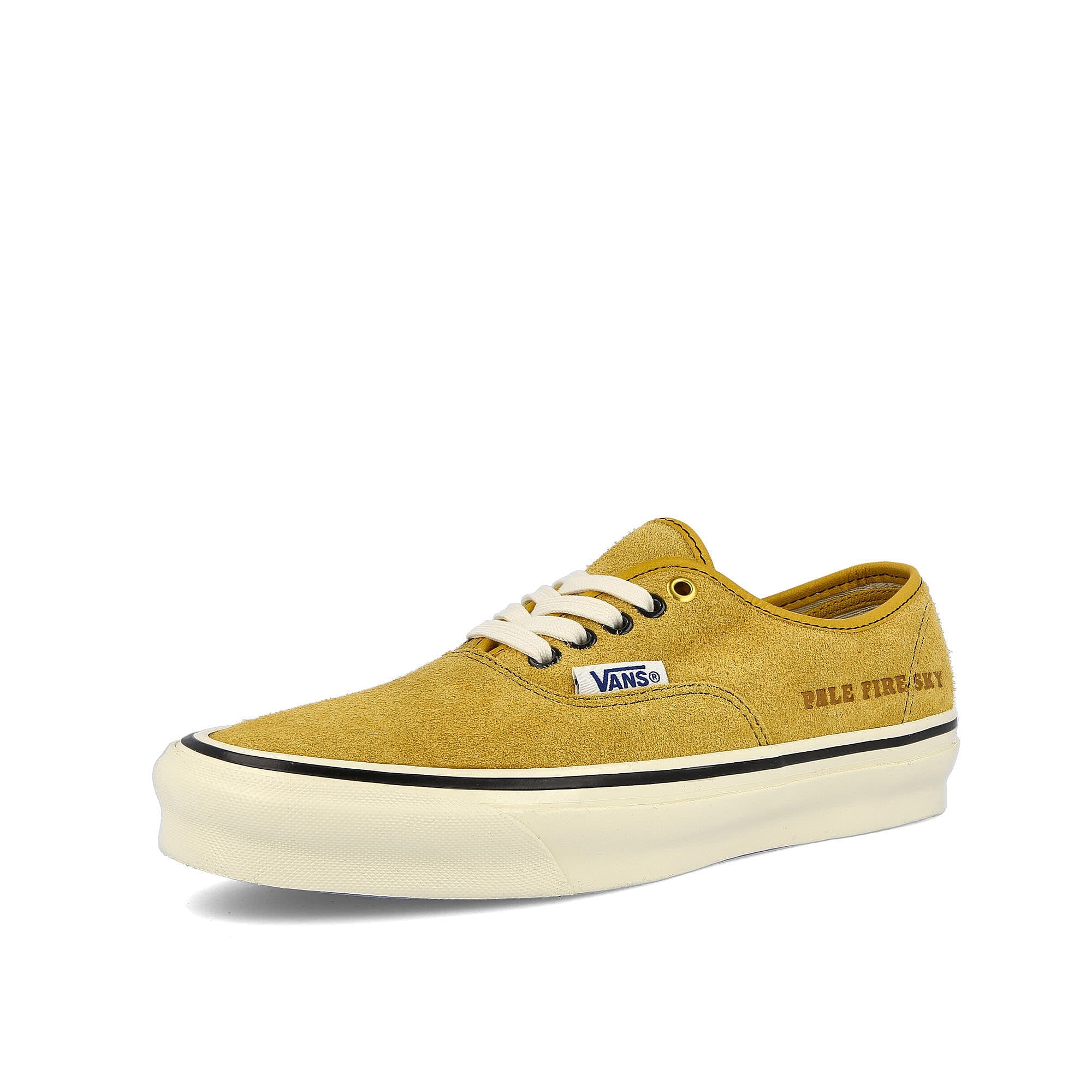 Julian Klincewicz x Vans OG Authentic SP LX - Image 4