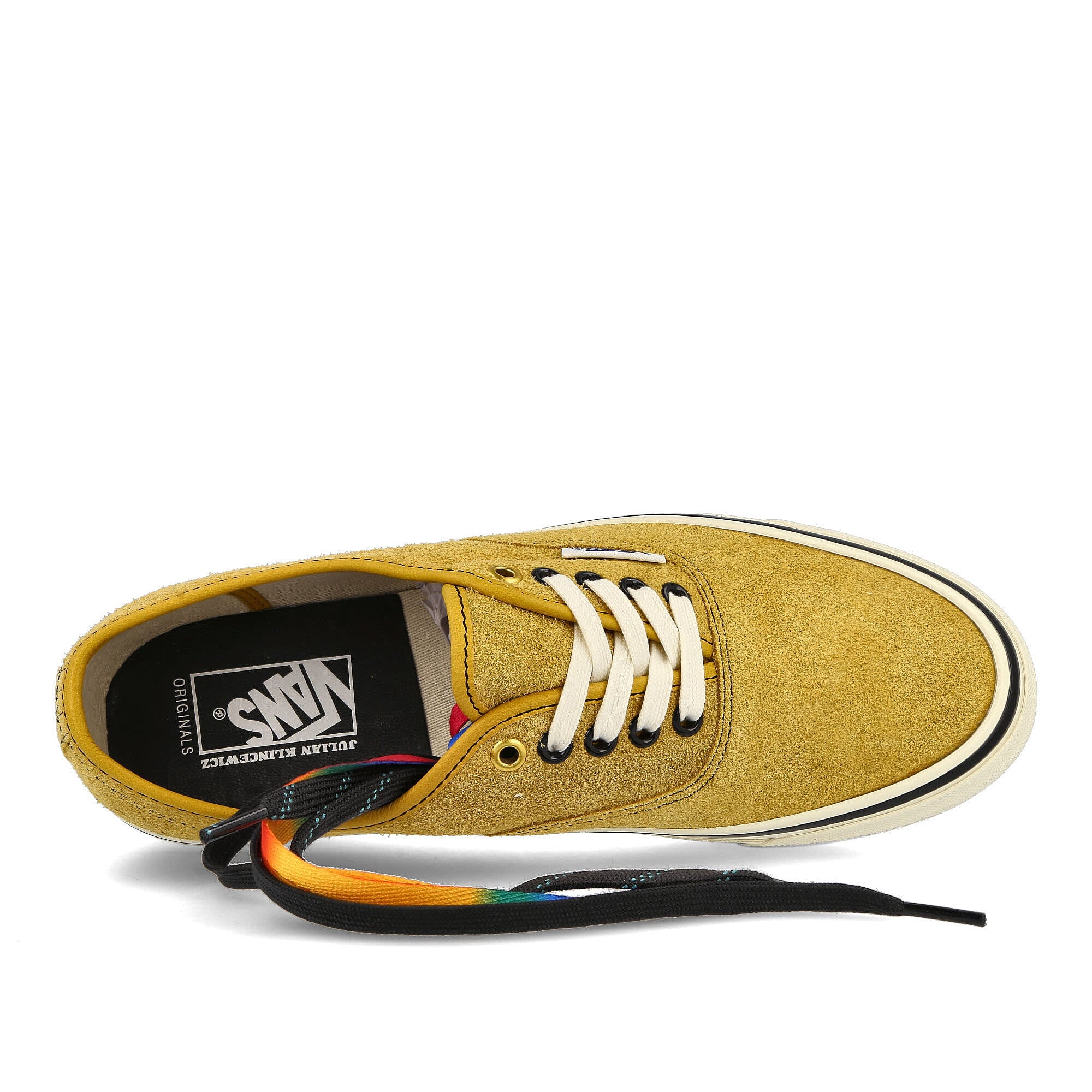 Julian Klincewicz x Vans OG Authentic SP LX - Image 5