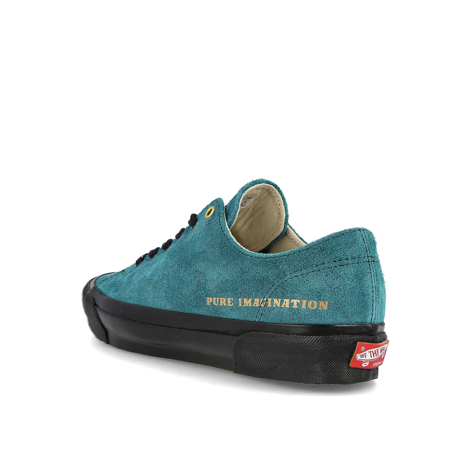 Julian Klincewicz x Vans OG Style 31 LX - Image 3