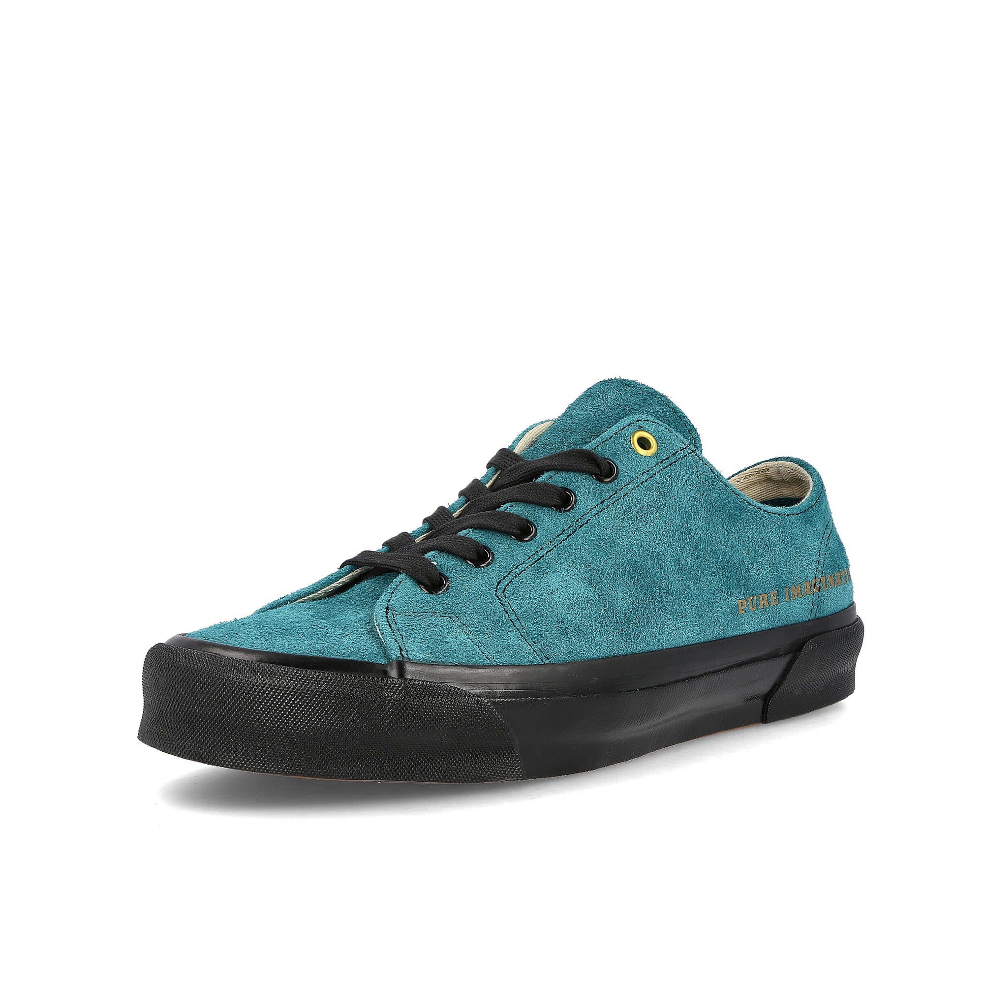 Julian Klincewicz x Vans OG Style 31 LX - Image 4