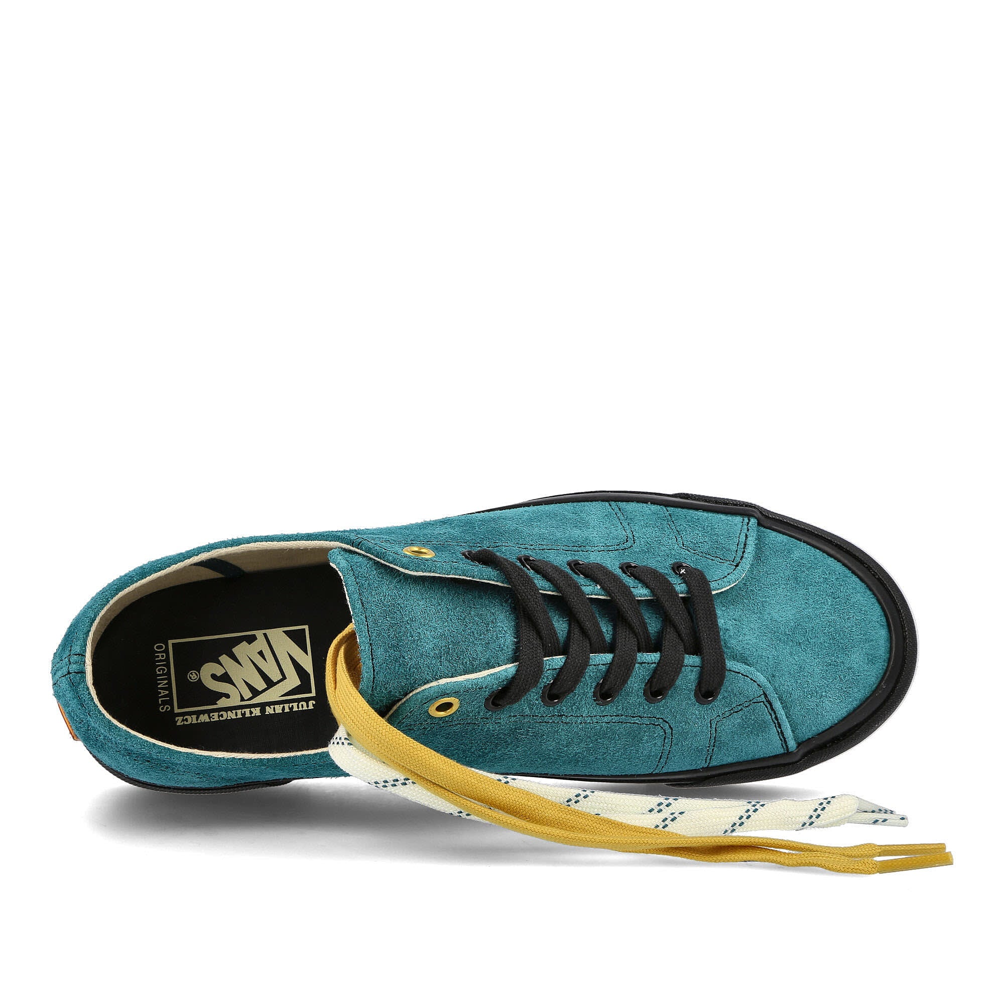 Julian Klincewicz x Vans OG Style 31 LX - Image 5