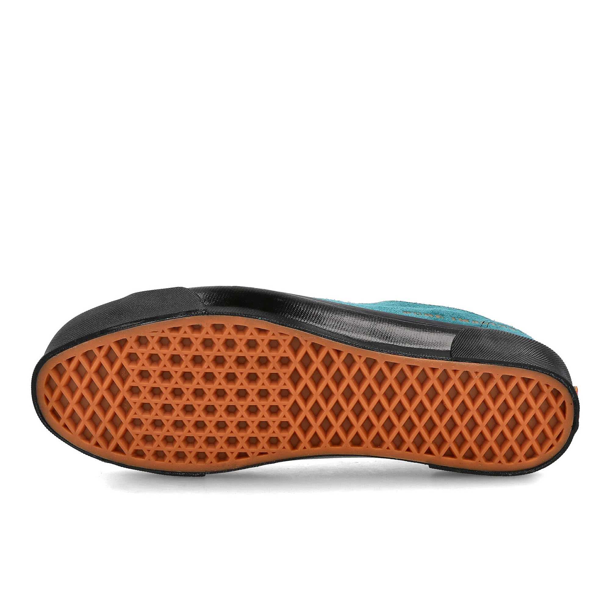 Julian Klincewicz x Vans OG Style 31 LX - Image 6