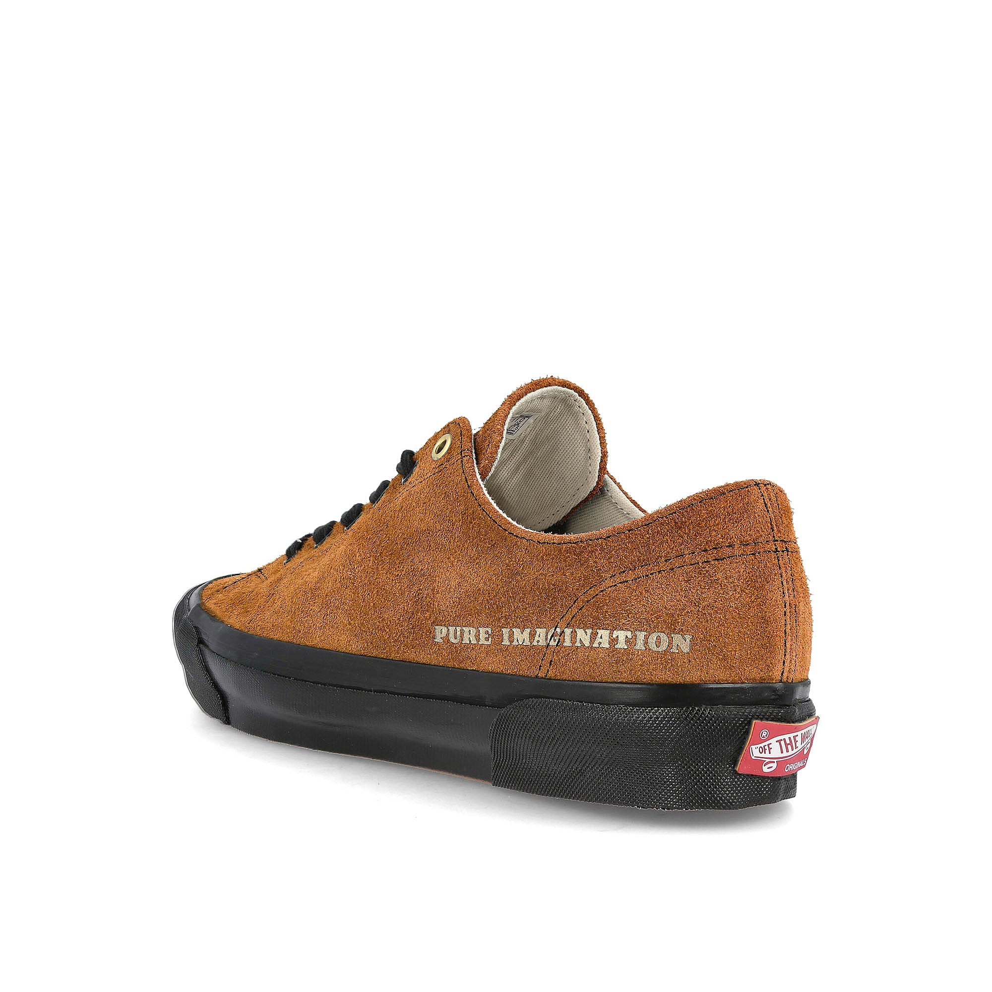 Julian Klincewicz x Vans OG Style 31 LX - Image 3