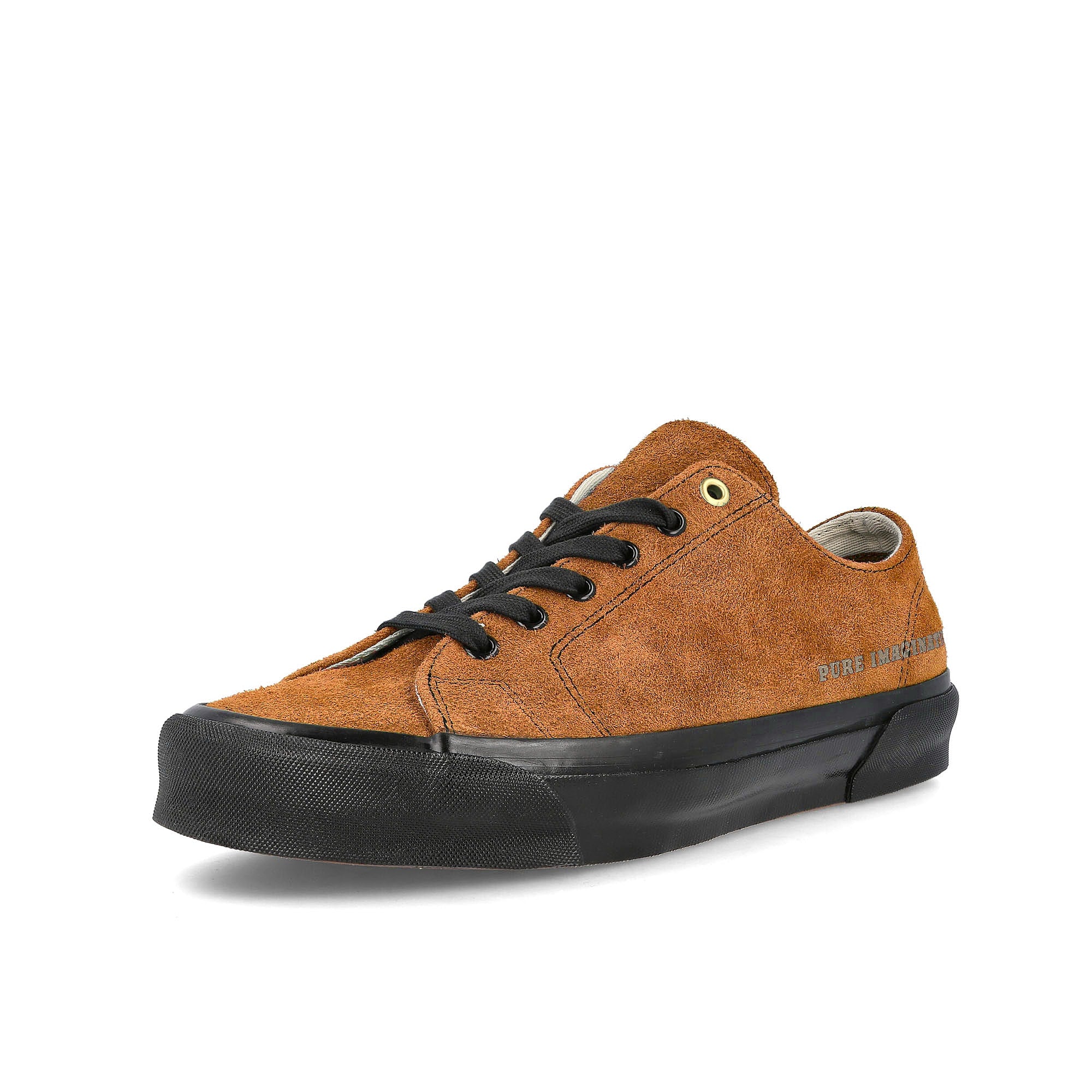 Julian Klincewicz x Vans OG Style 31 LX - Image 4