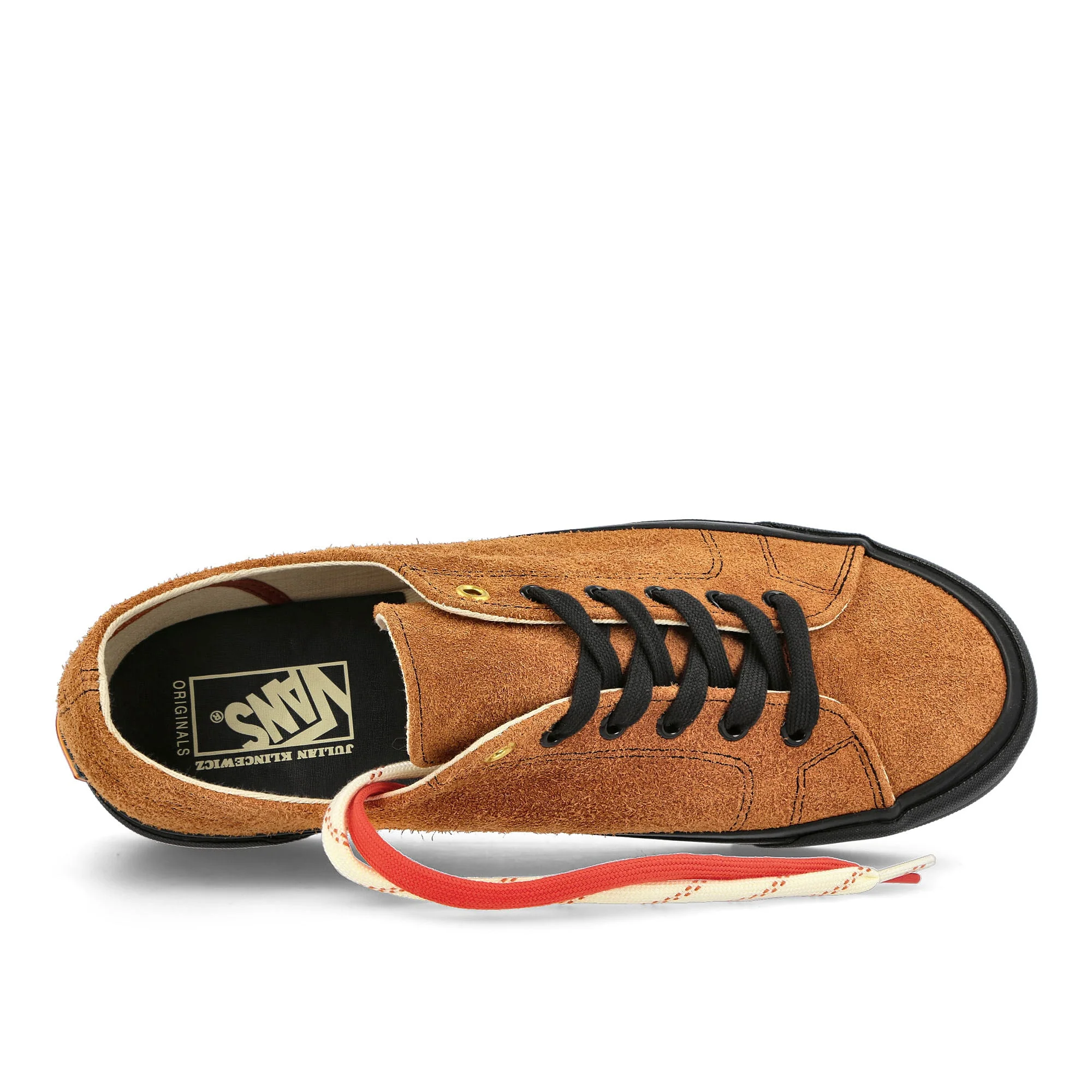 Julian Klincewicz x Vans OG Style 31 LX - Image 5