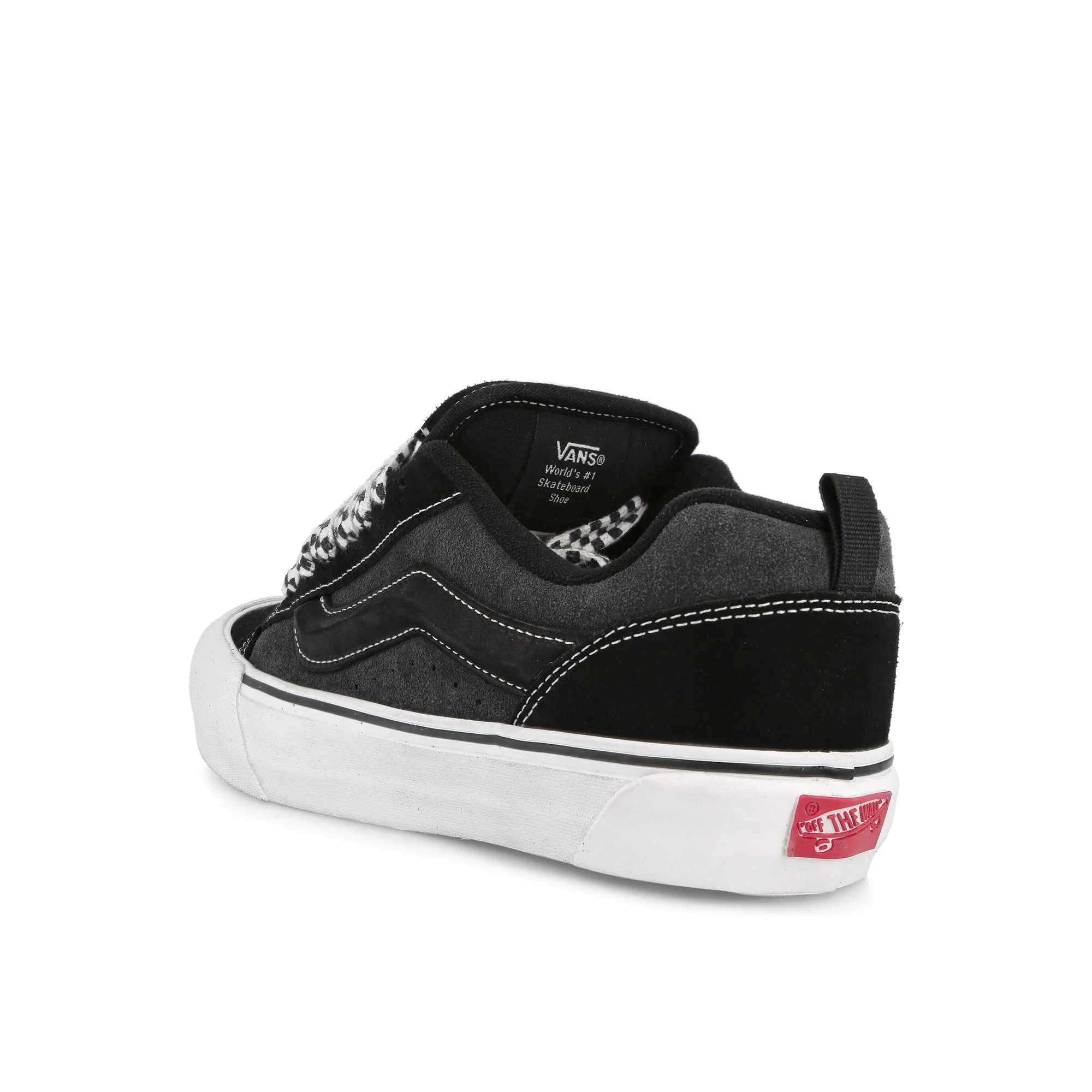 Knu Skool Vlt Lx - Image 3