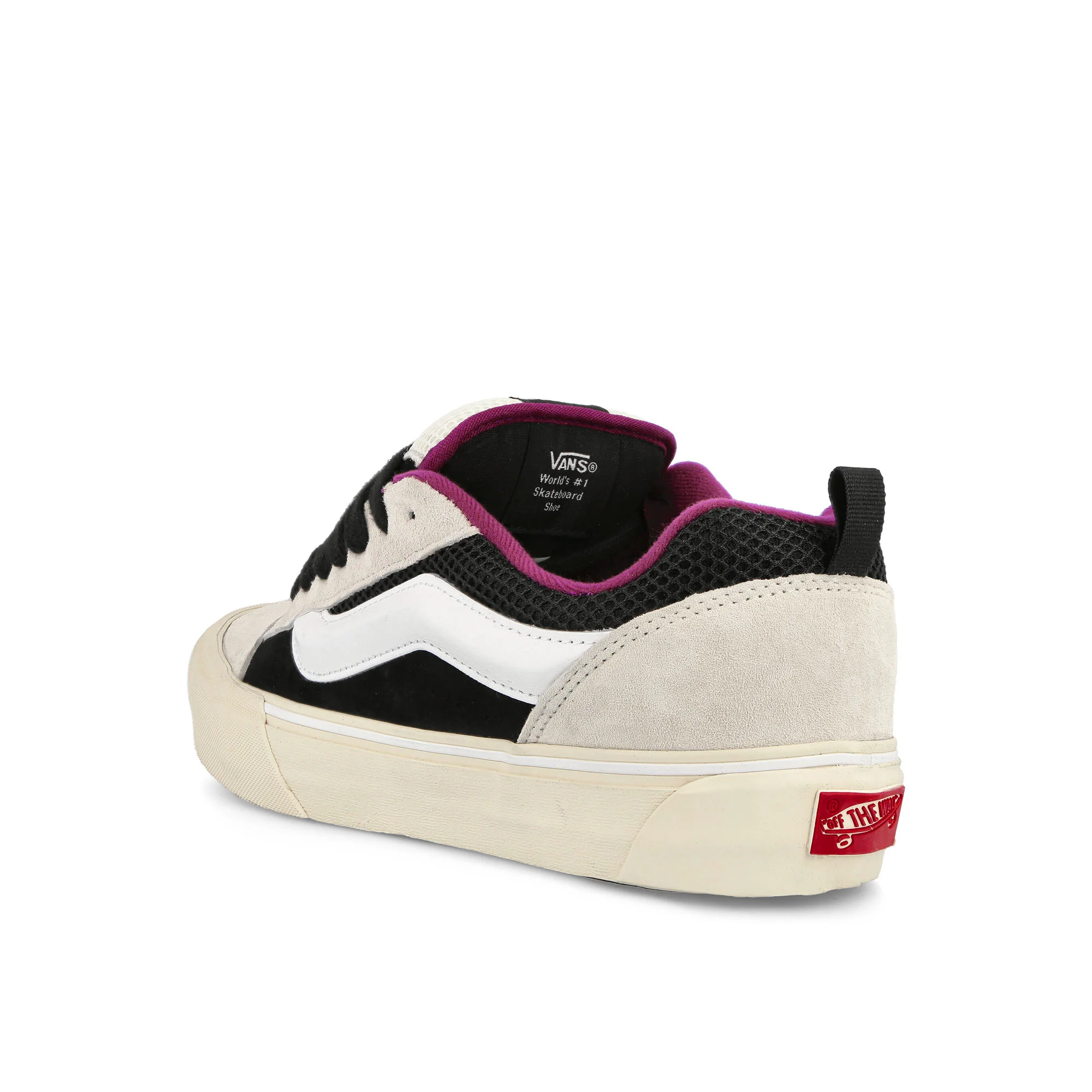 Knu Skool Vlt Lx - Image 3