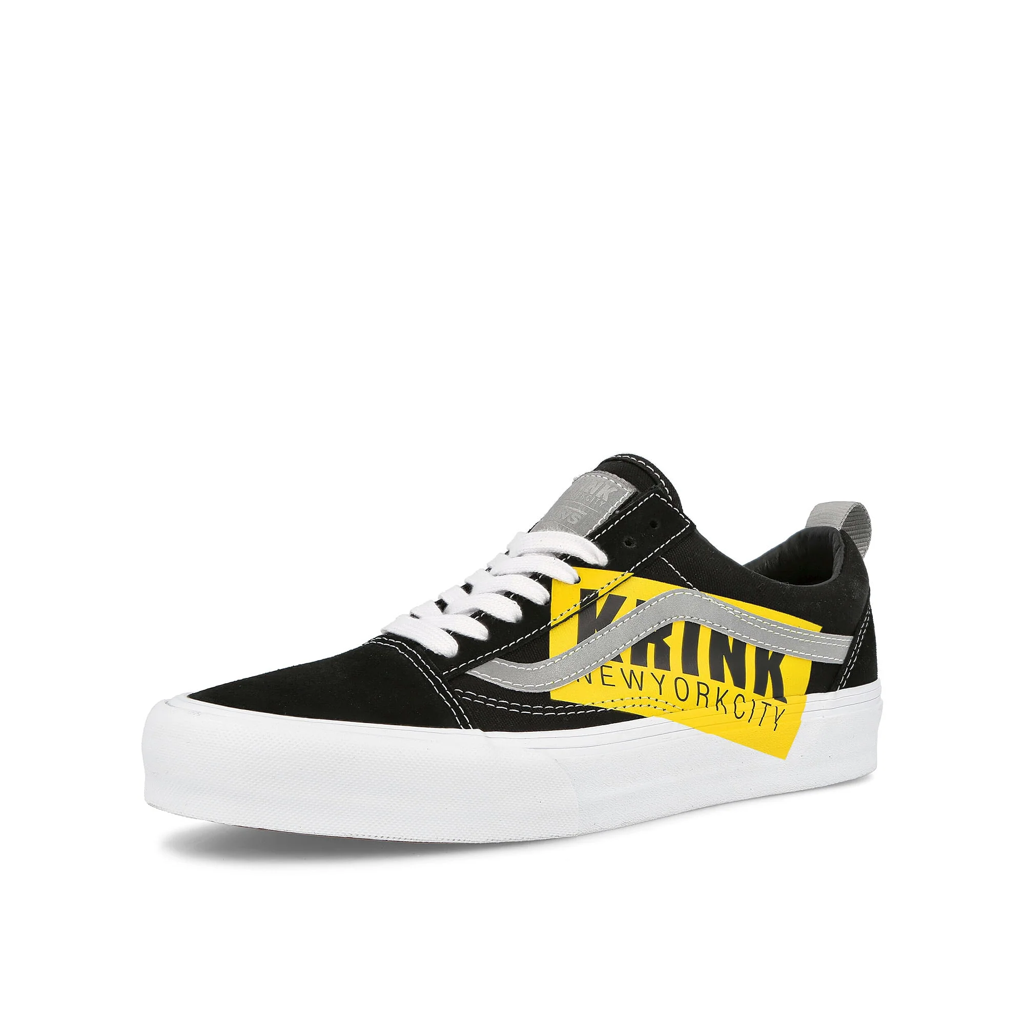 Krink x Vans Old Skool Vault LX - Image 4