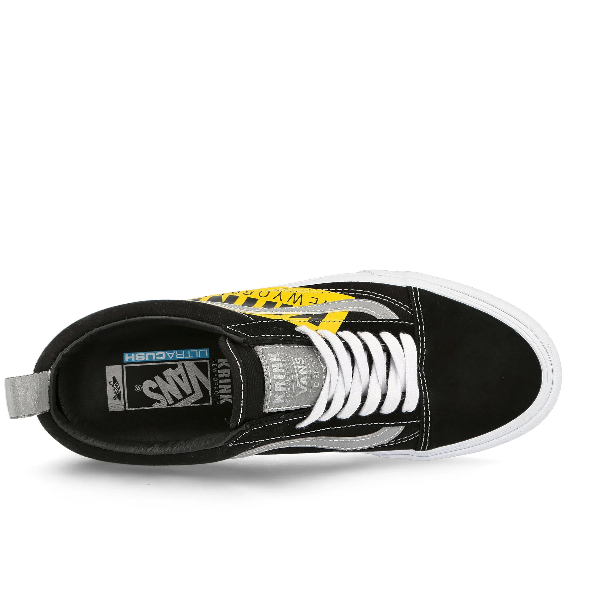 Krink x Vans Old Skool Vault LX - Image 5