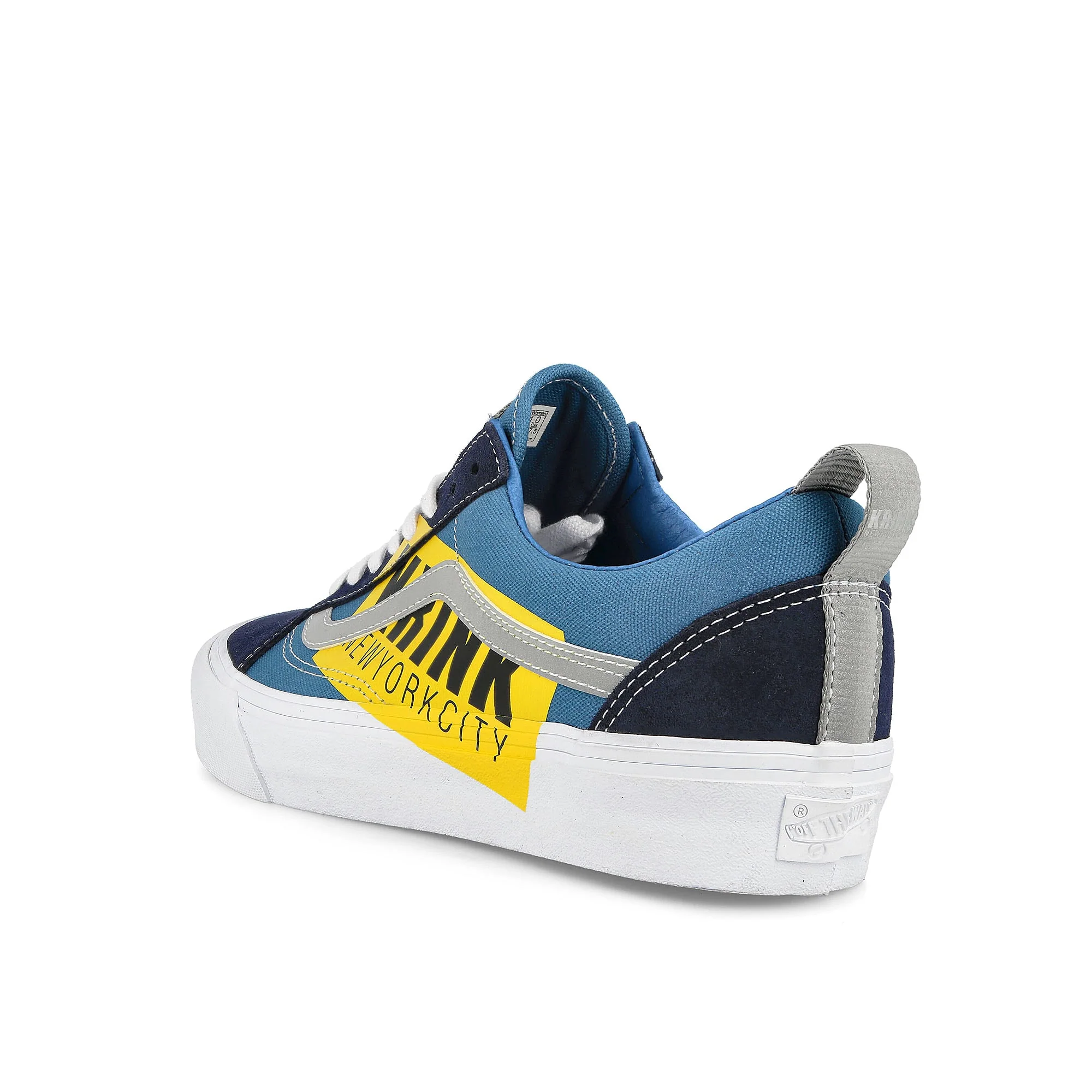 Krink x Vans Old Skool Vault LX - Image 3