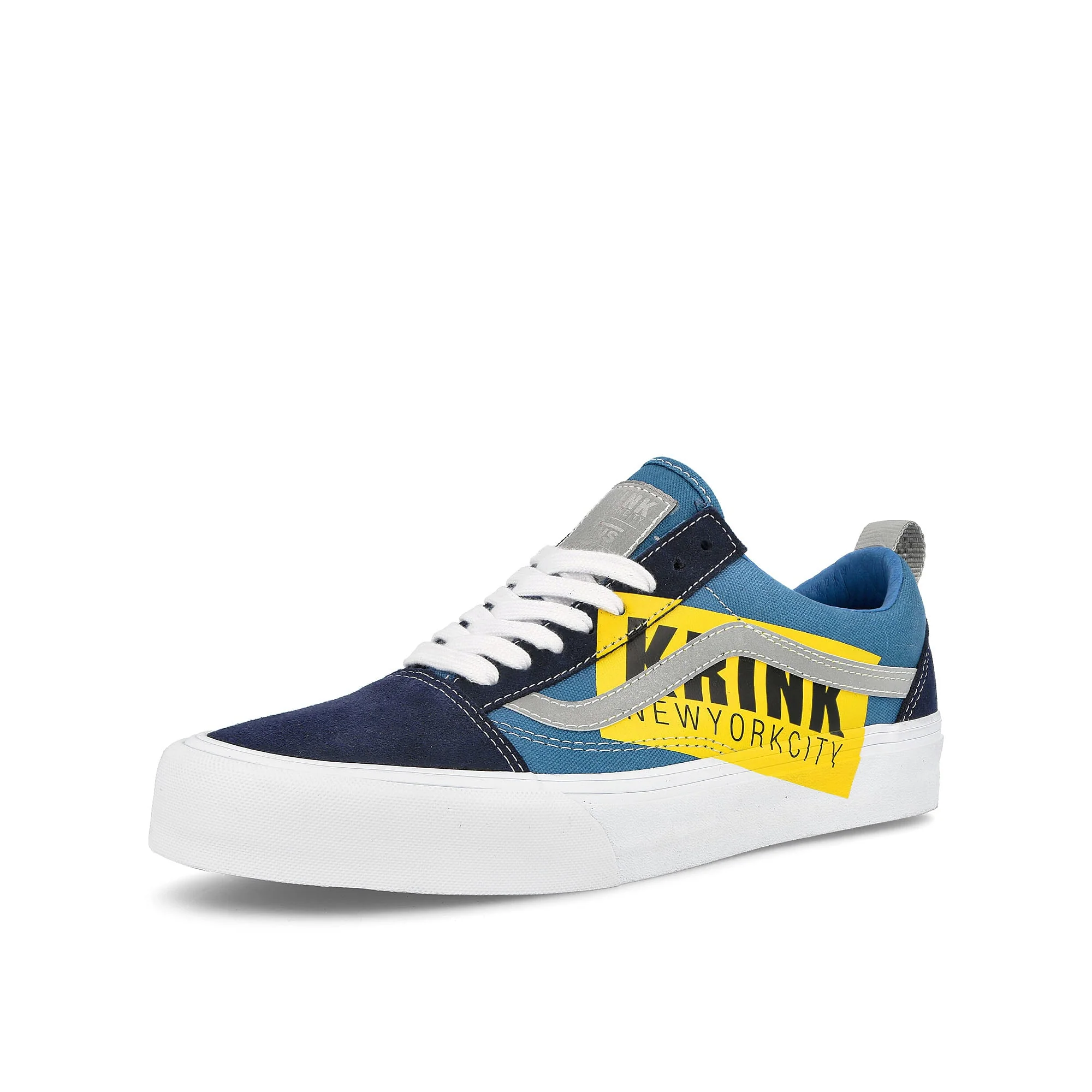 Krink x Vans Old Skool Vault LX - Image 4