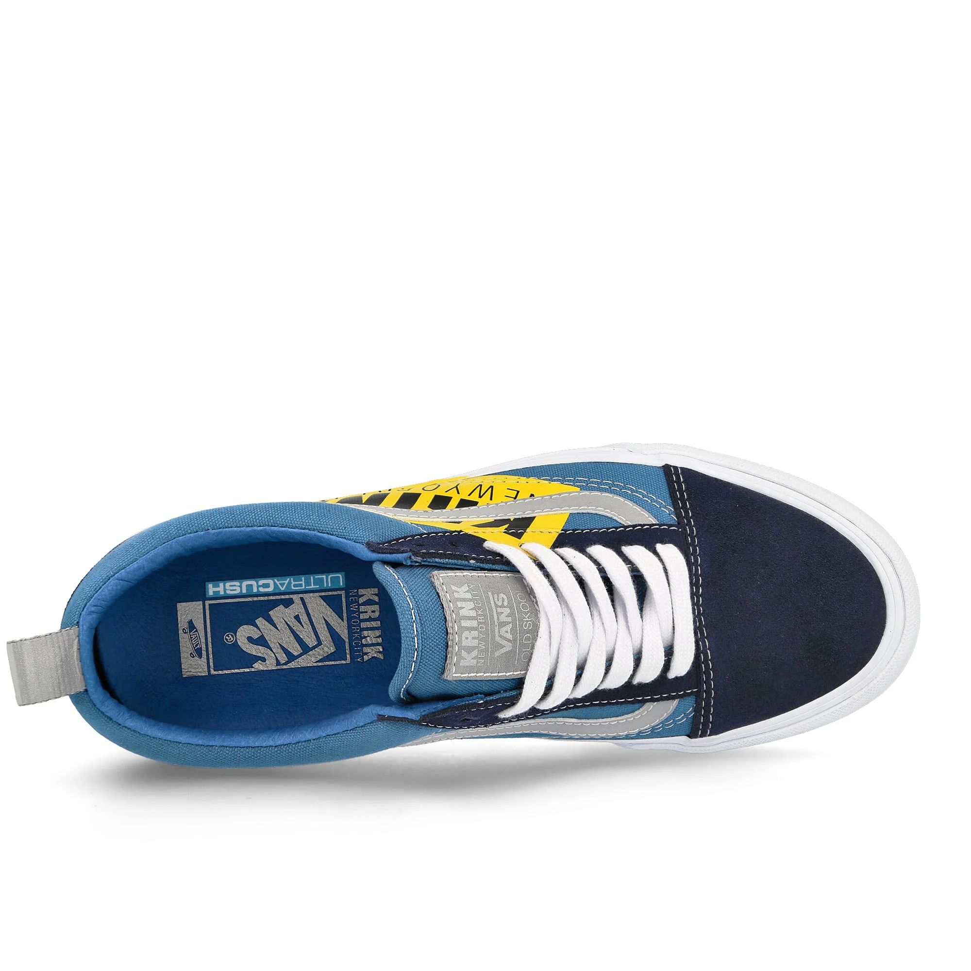 Krink x Vans Old Skool Vault LX - Image 5