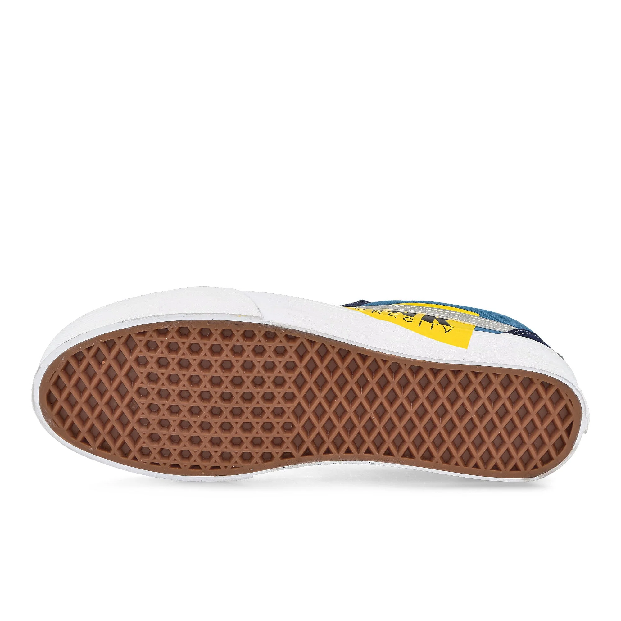 Krink x Vans Old Skool Vault LX - Image 6