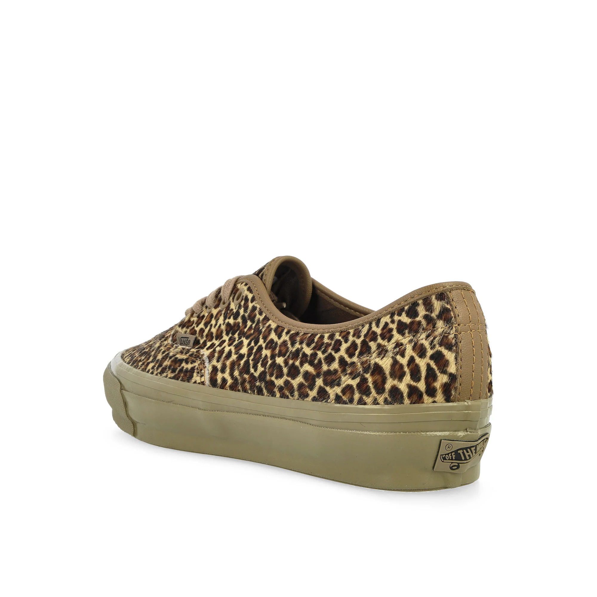 LX Authentic 44 - Image 3