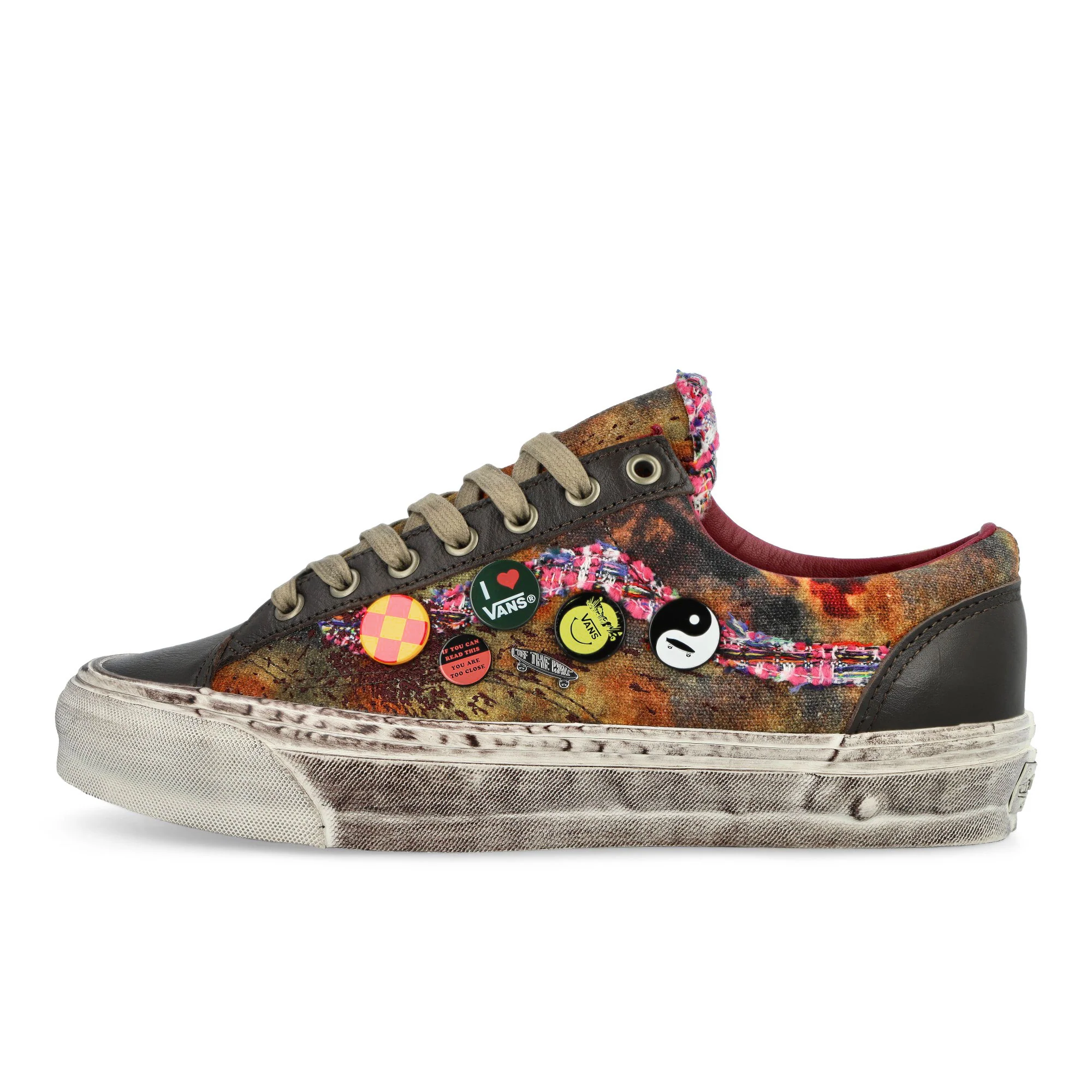 LX Old Skool 36 Souvenir