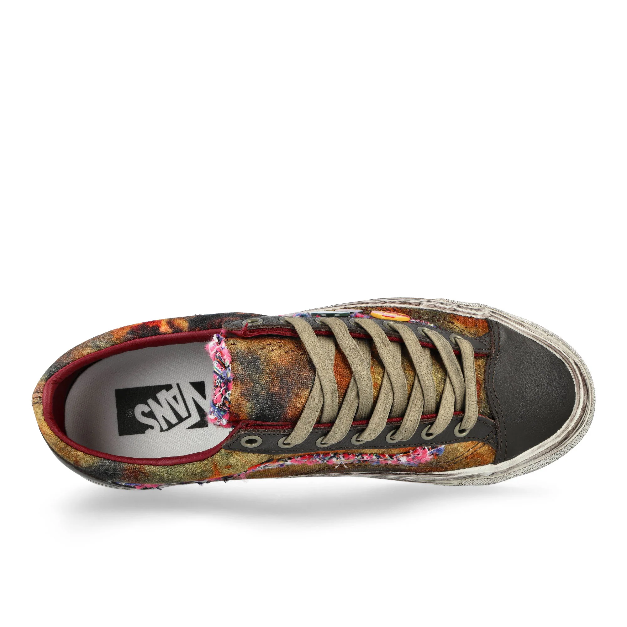 LX Old Skool 36 Souvenir - Image 6