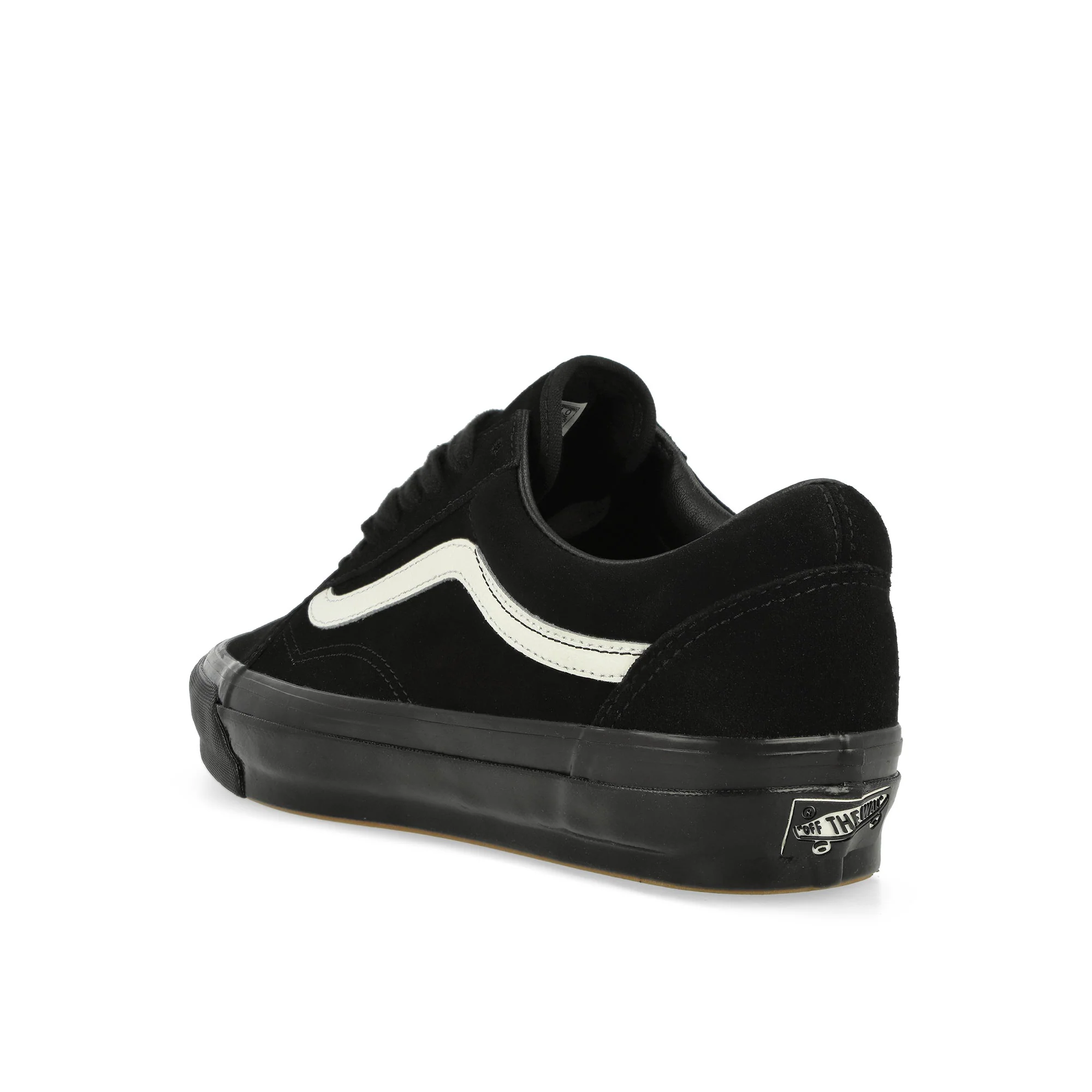 LX Old Skool Suede - Image 3