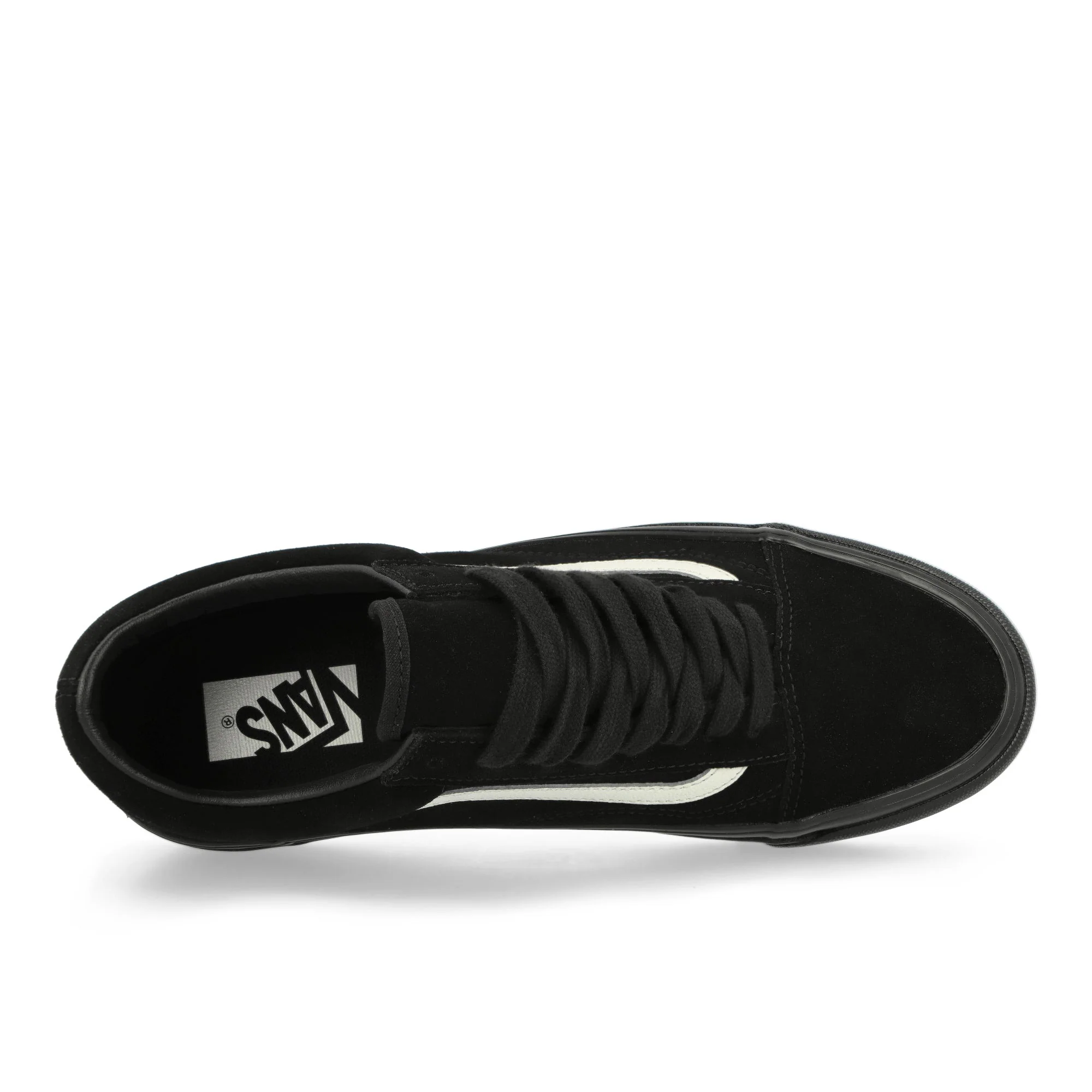 LX Old Skool Suede - Image 5