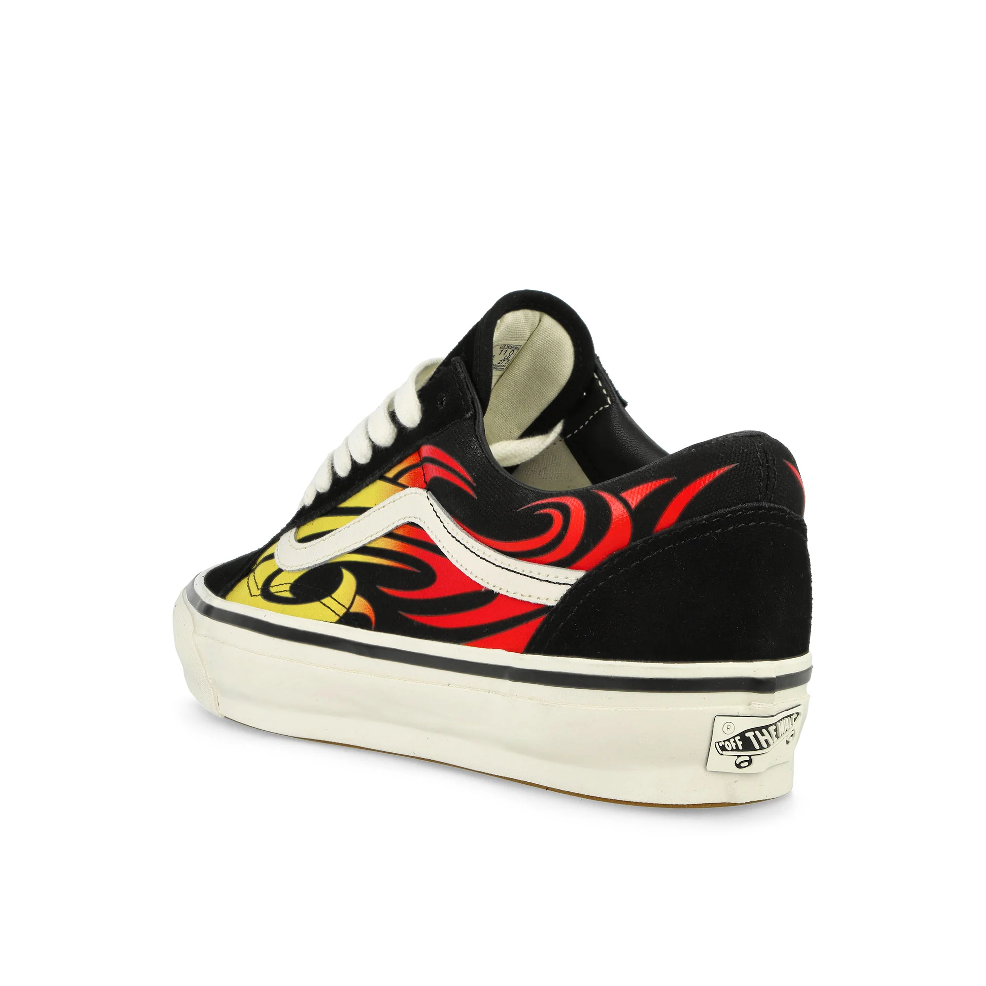 LX Old Skool - Image 3