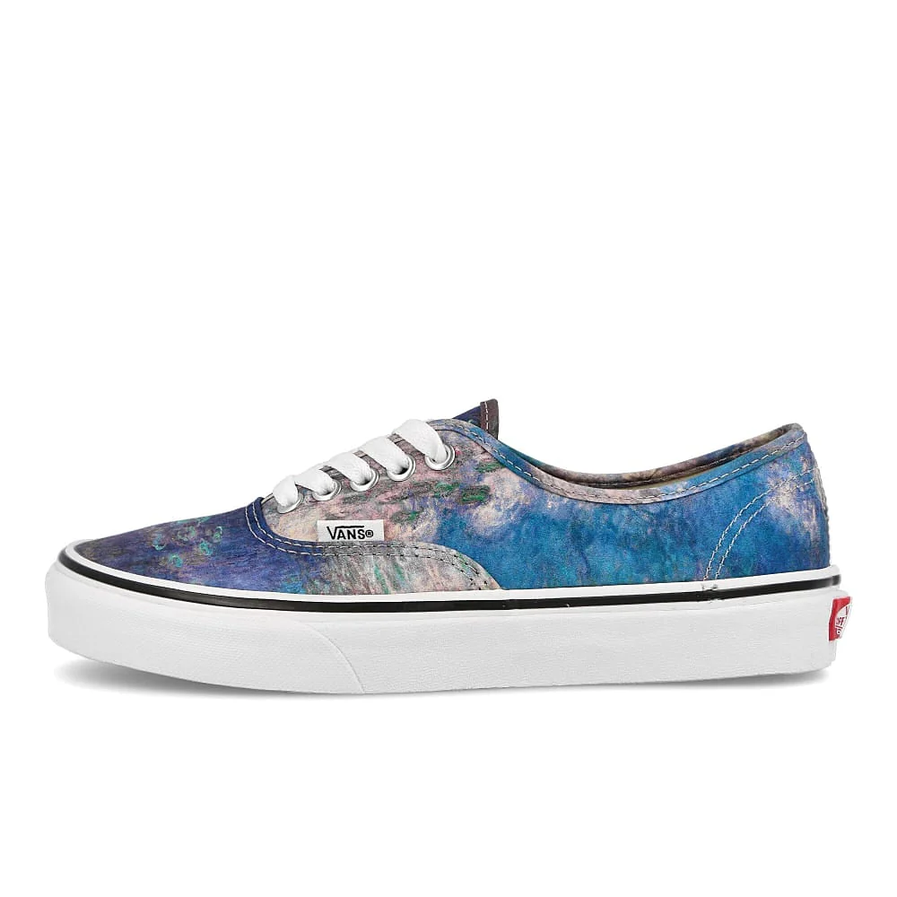 MoMA x Vans Authentic Monet - Image 2