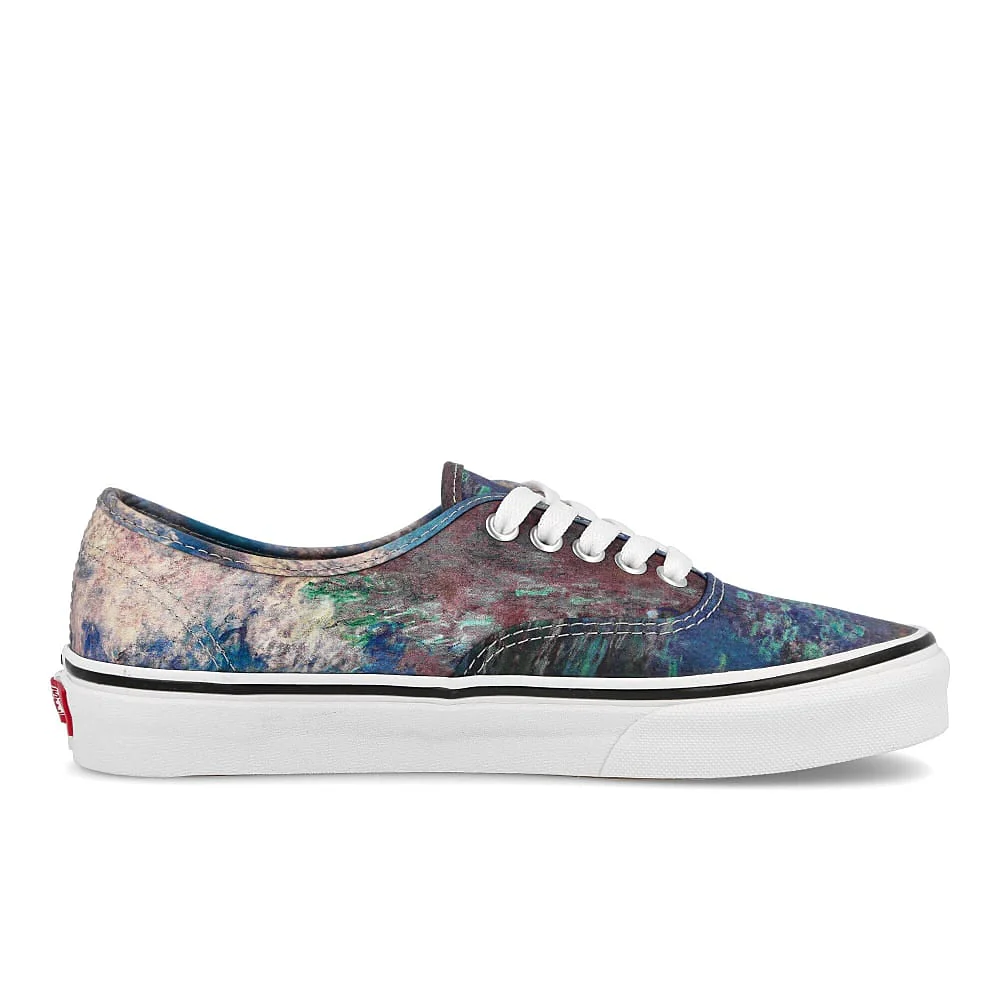MoMA x Vans Authentic Monet - Image 3