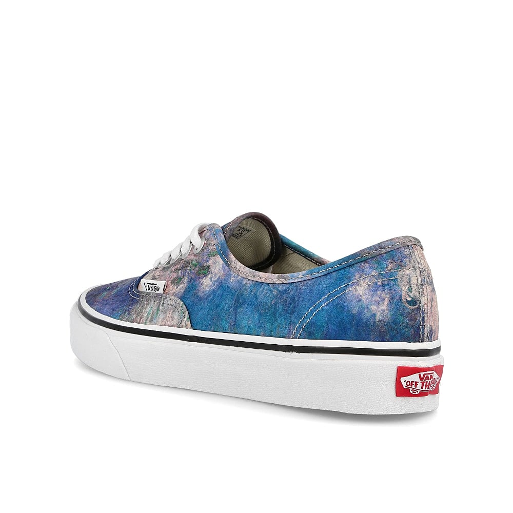 MoMA x Vans Authentic Monet - Image 4