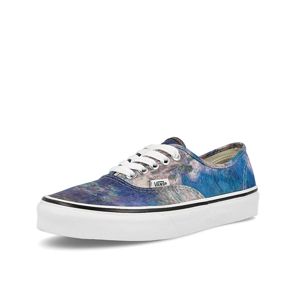 MoMA x Vans Authentic Monet - Image 5