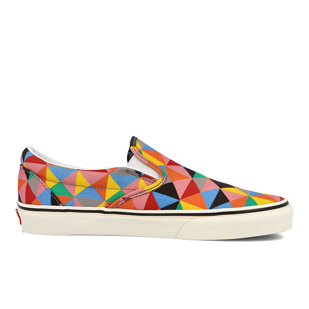 MoMA x Vans Classic Slip-On Ringgold - Image 2