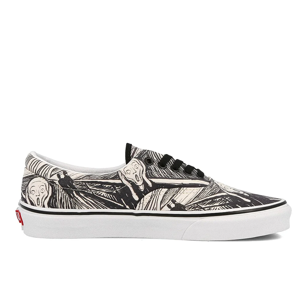 MoMA x Vans Era Munch - Image 2