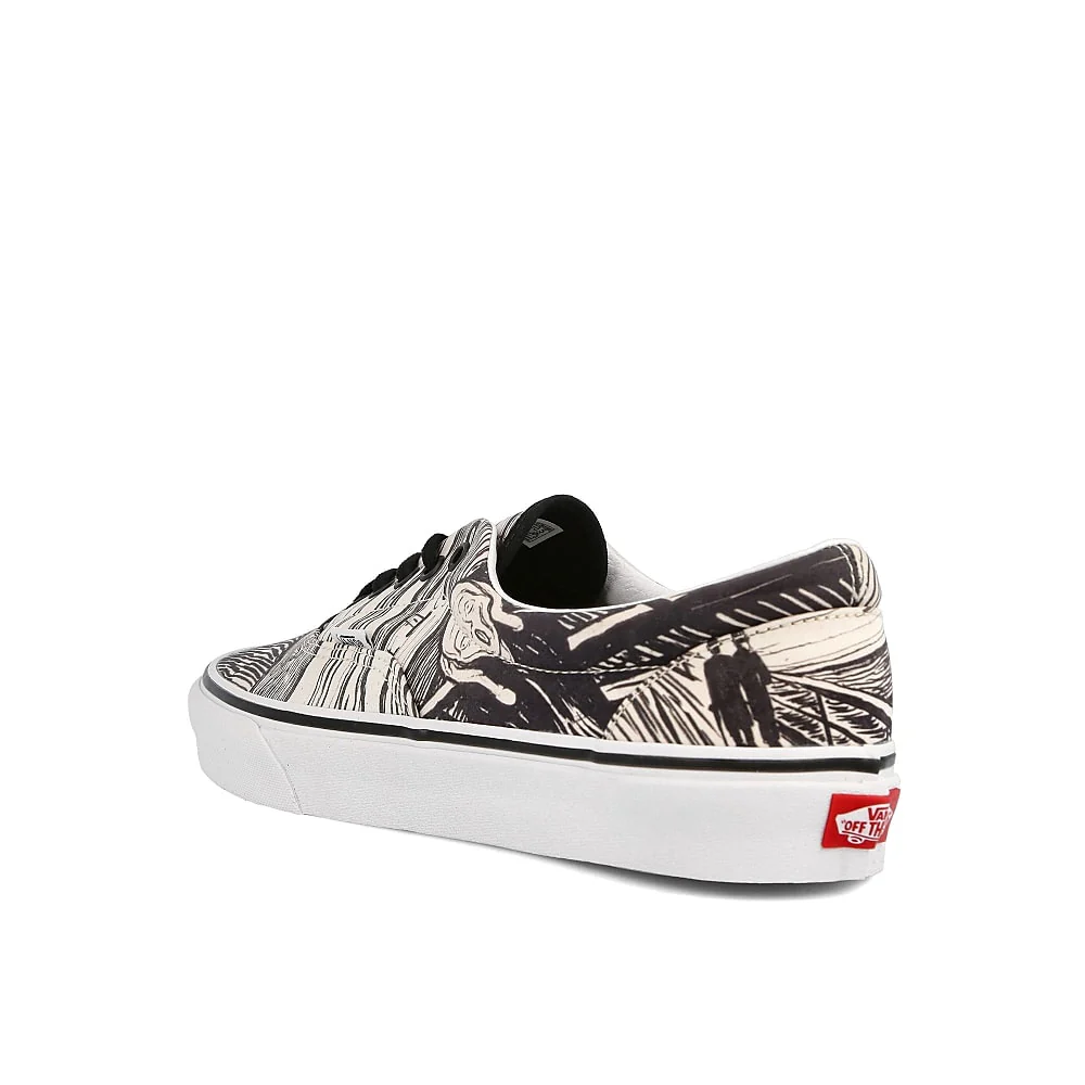 MoMA x Vans Era Munch - Image 3