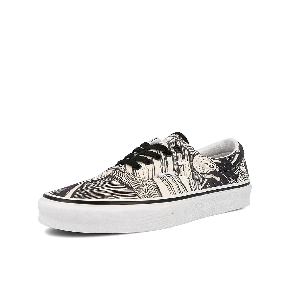 MoMA x Vans Era Munch - Image 4