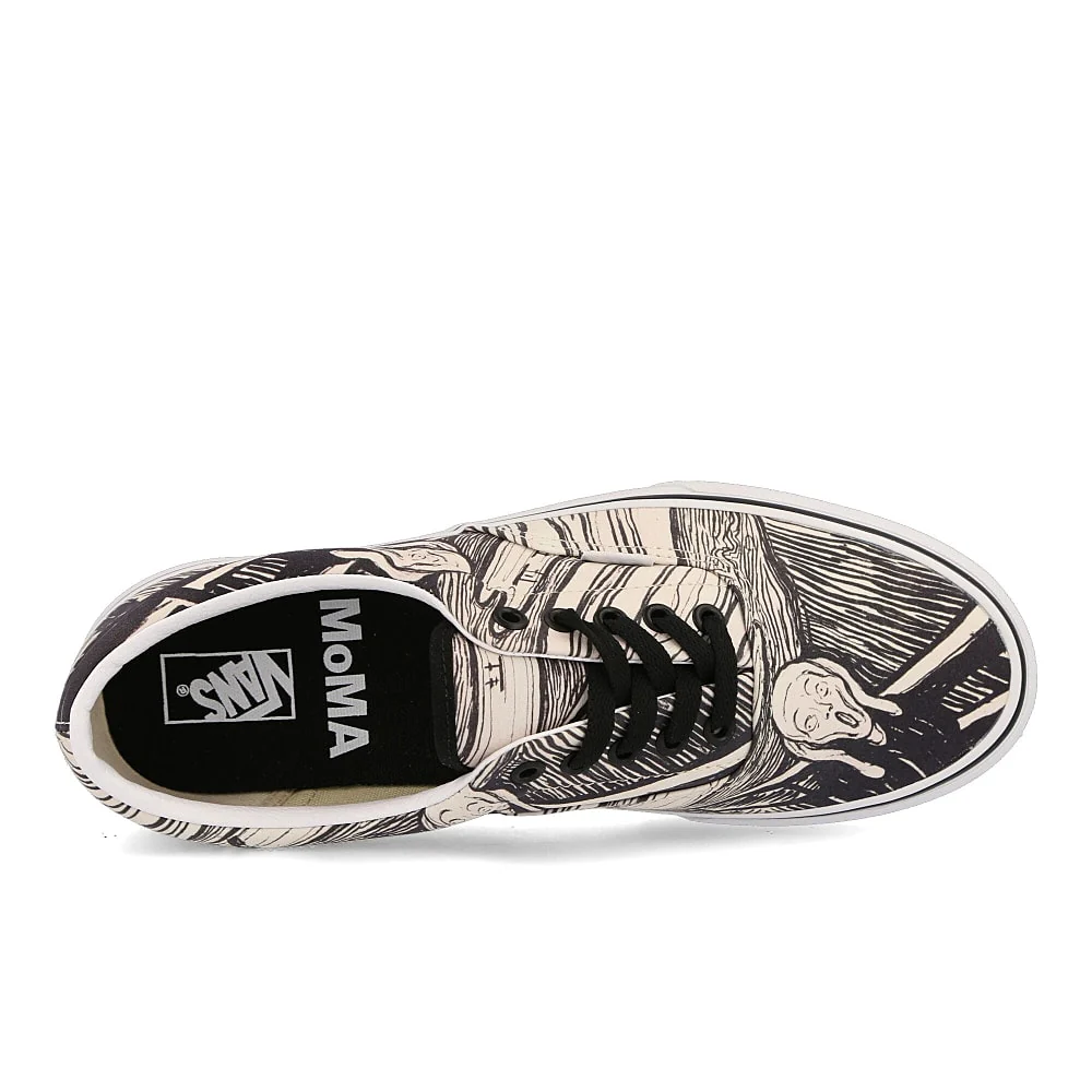 MoMA x Vans Era Munch - Image 5