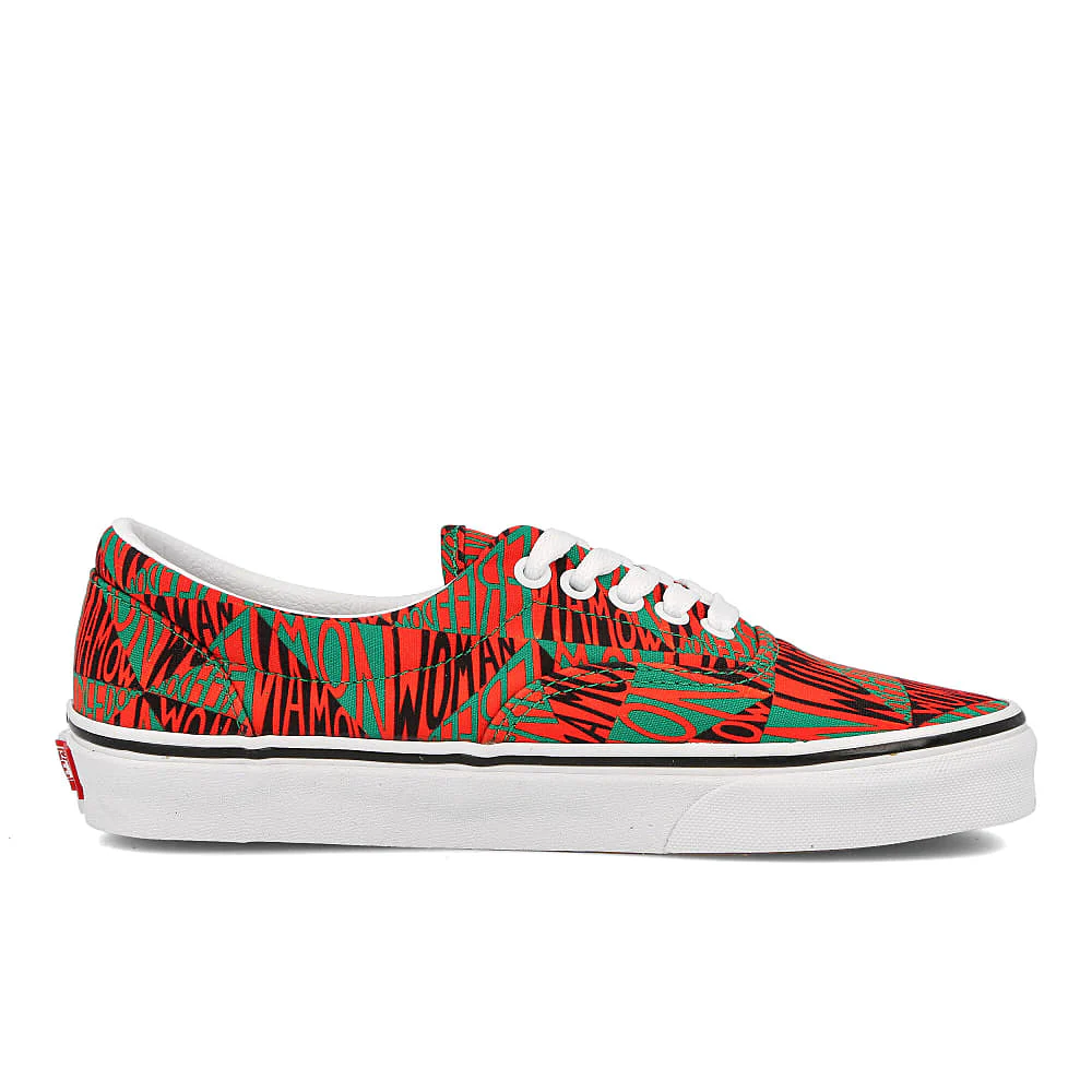 MoMA x Vans UA Era Ringgold - Image 3