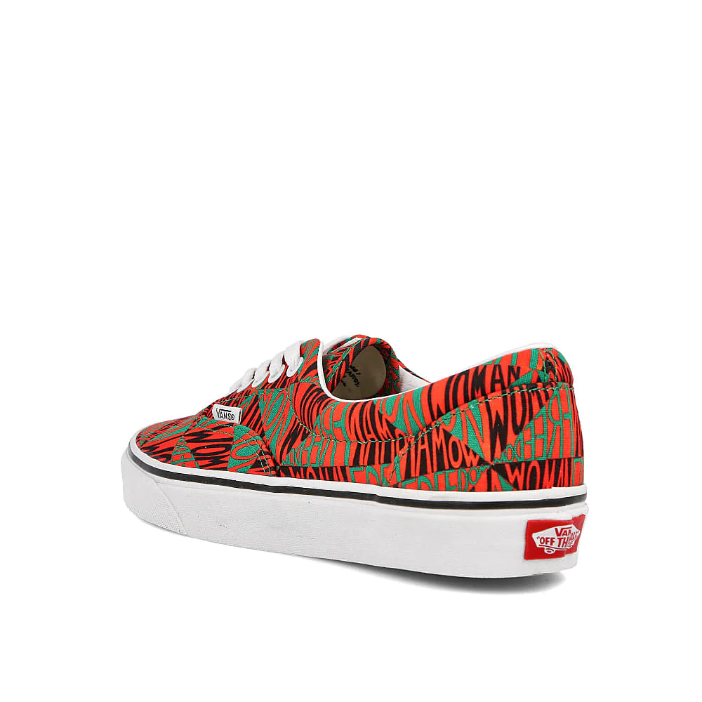 MoMA x Vans UA Era Ringgold - Image 4
