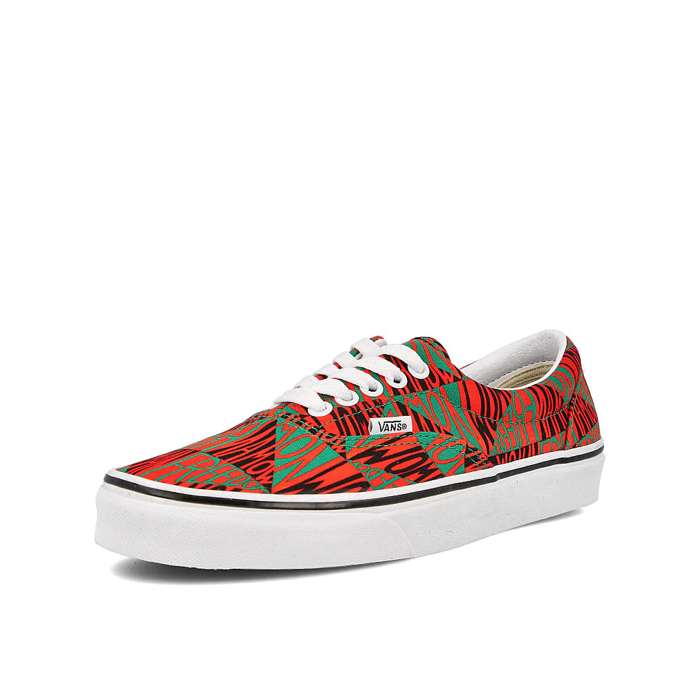 MoMA x Vans UA Era Ringgold - Image 5