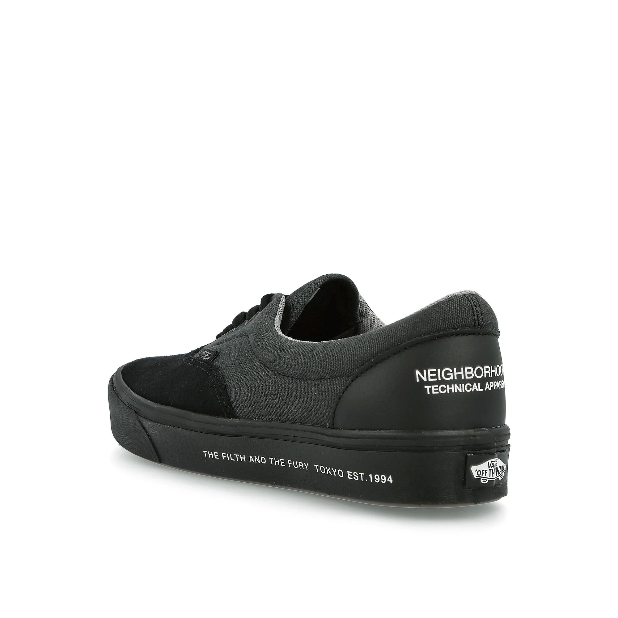 Neighborhood x Vans Comfycush Era - Image 3