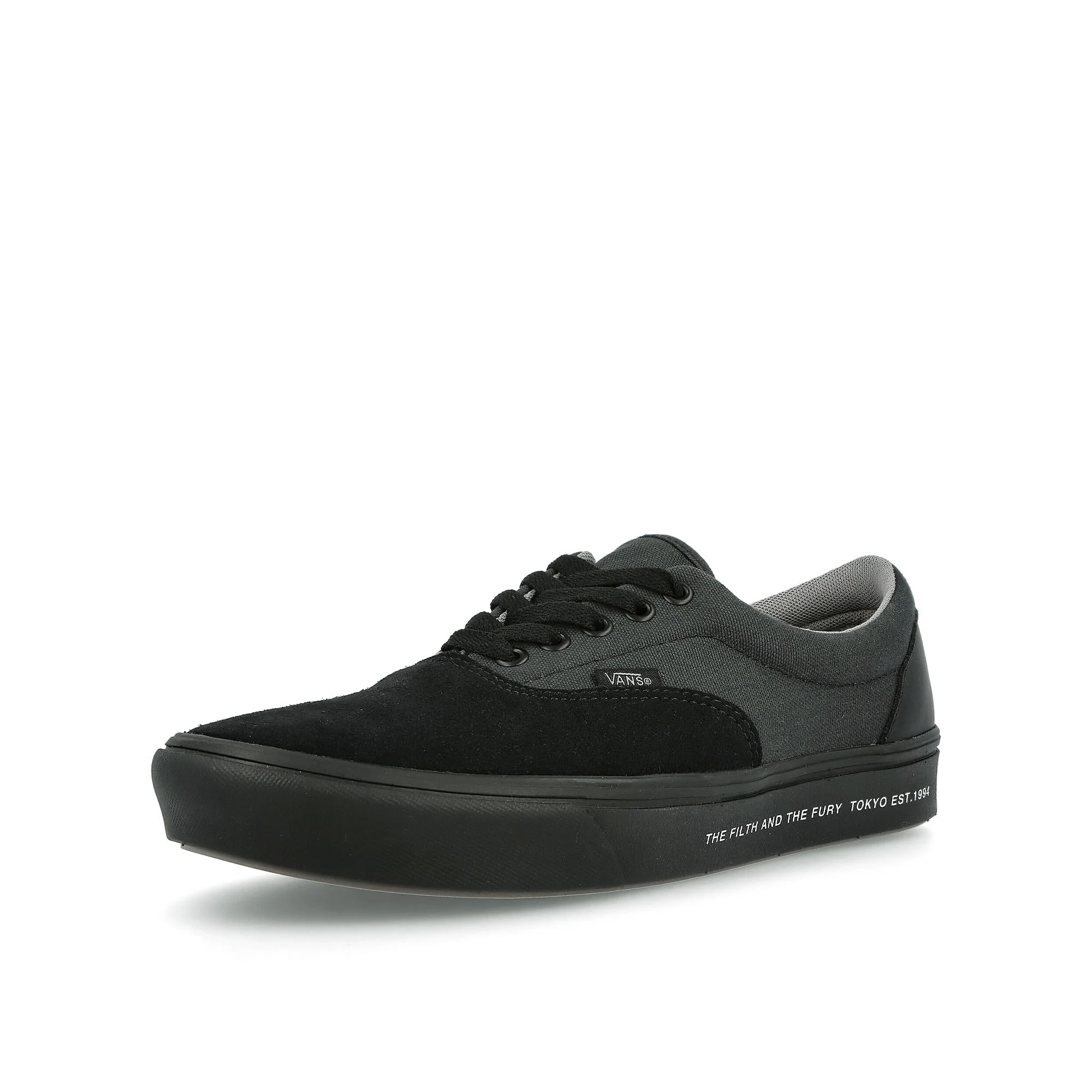 Neighborhood x Vans Comfycush Era - Image 4