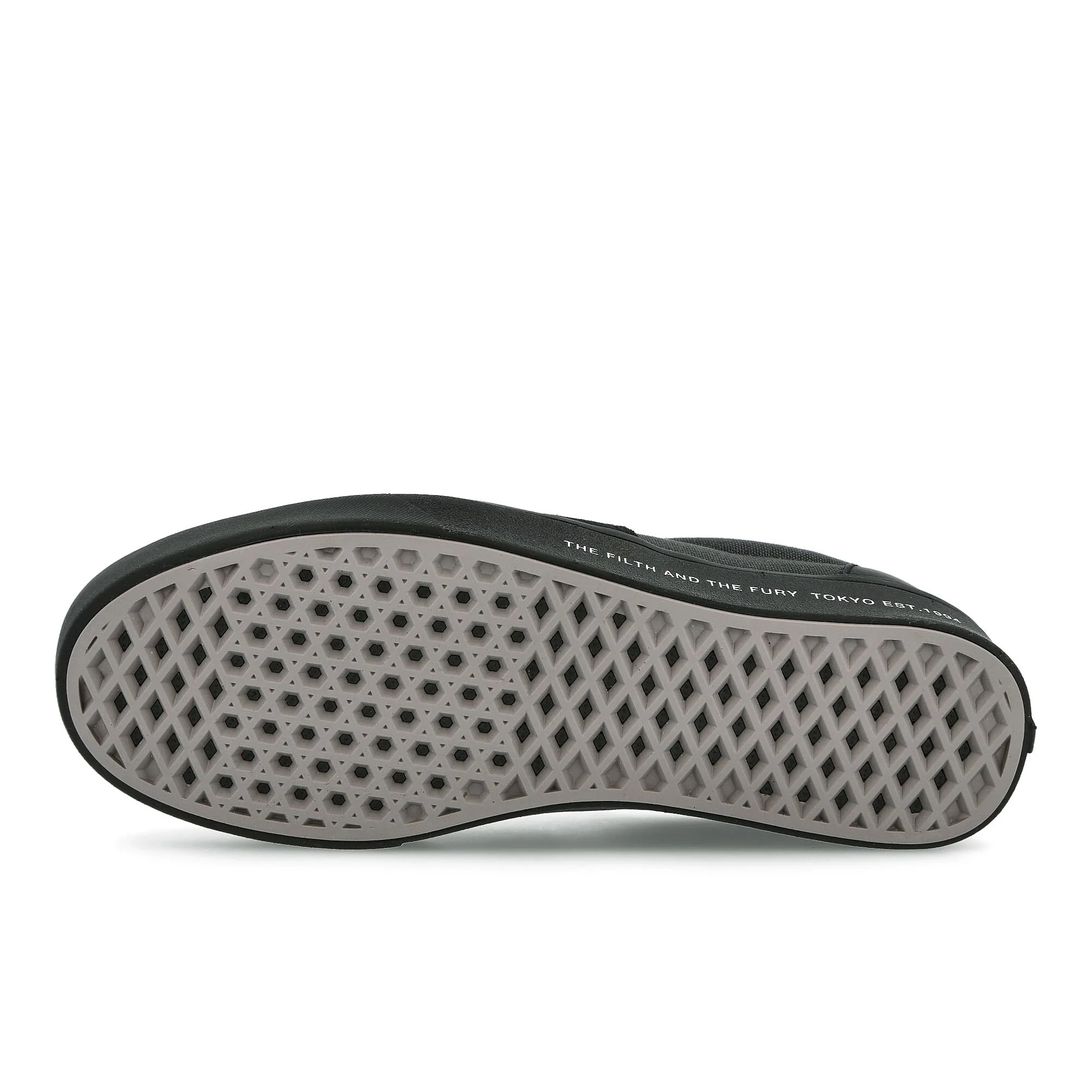 Neighborhood x Vans Comfycush Era - Image 6