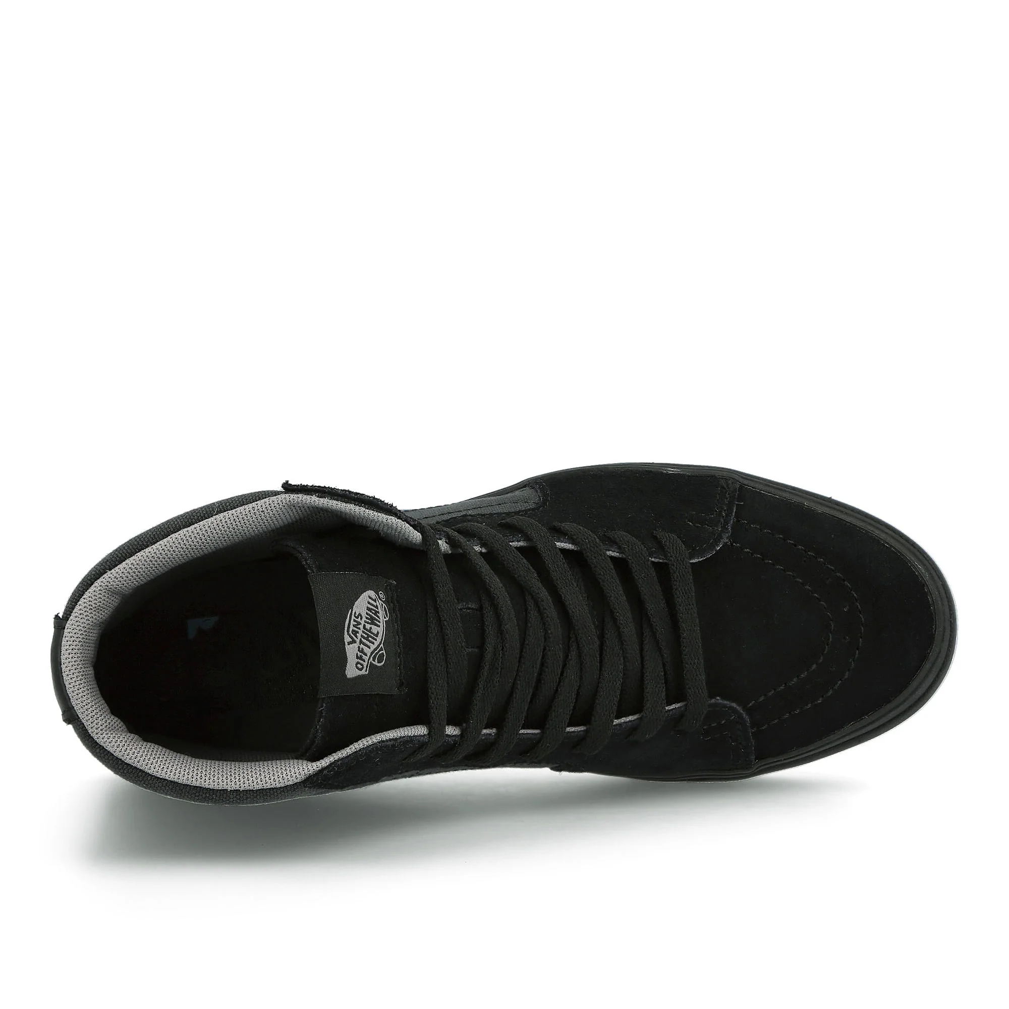 Neighborhood x Vans Comfycush Sk8-Hi - Image 5
