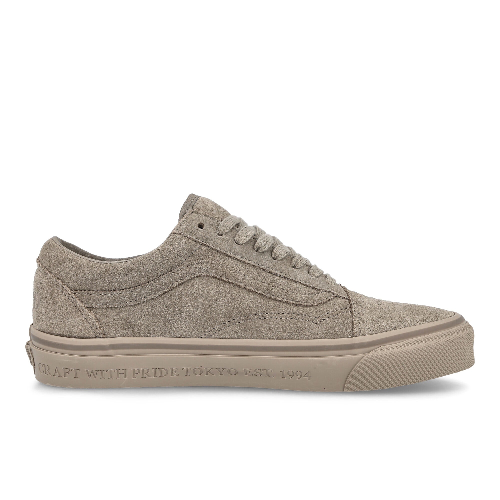 Neighborhood x Vans Old Skool 36 DX - Image 2