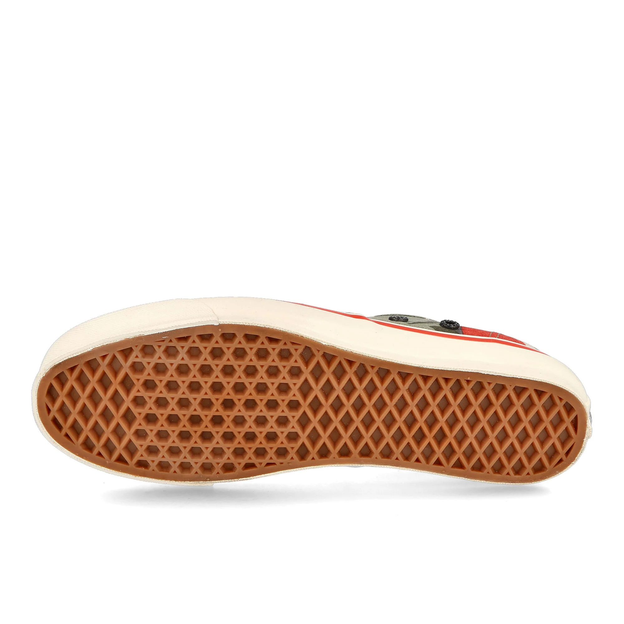 Nigel Cabourn x Vans OG Authentic LX - Image 6
