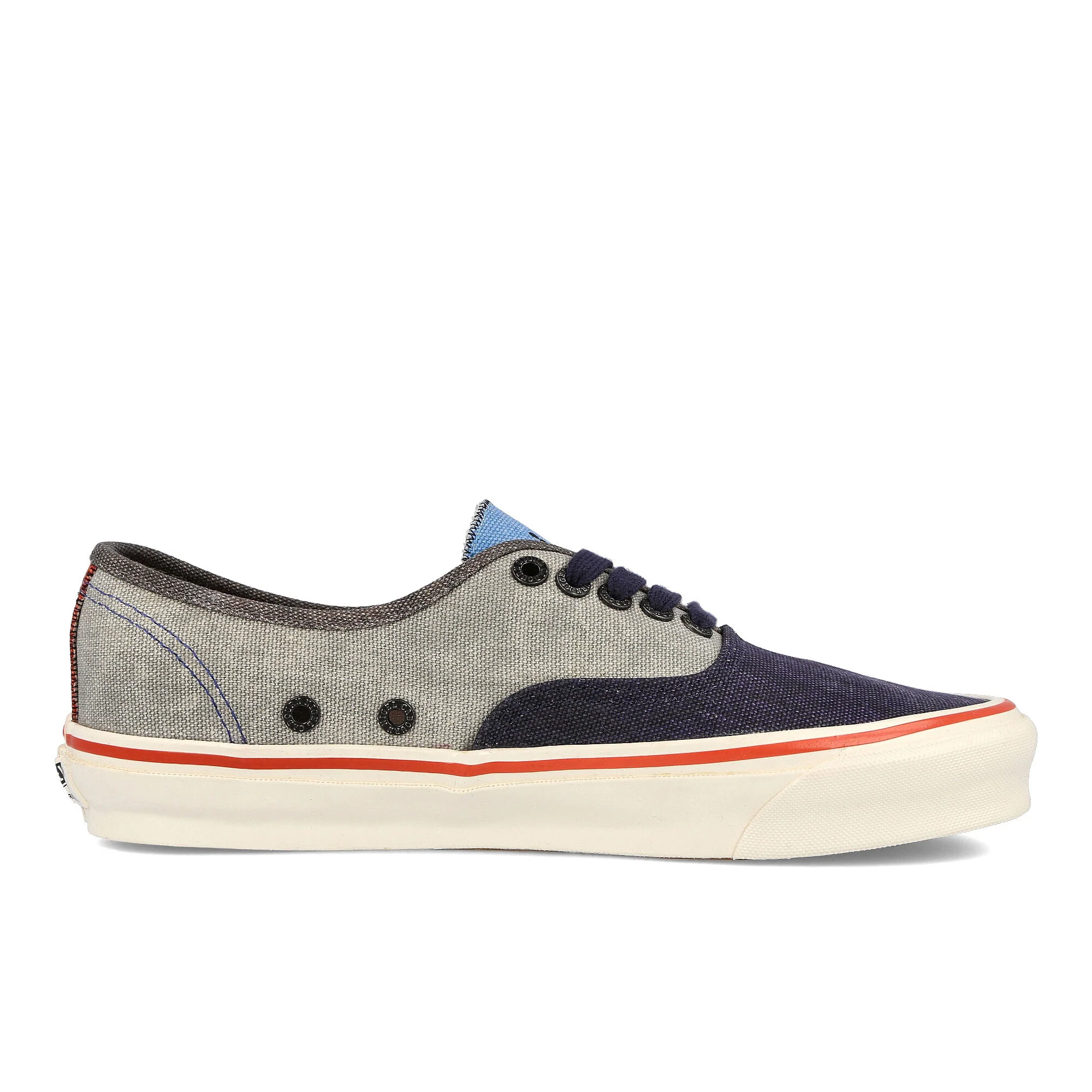 Nigel Cabourn x Vans OG Authentic LX - Image 2