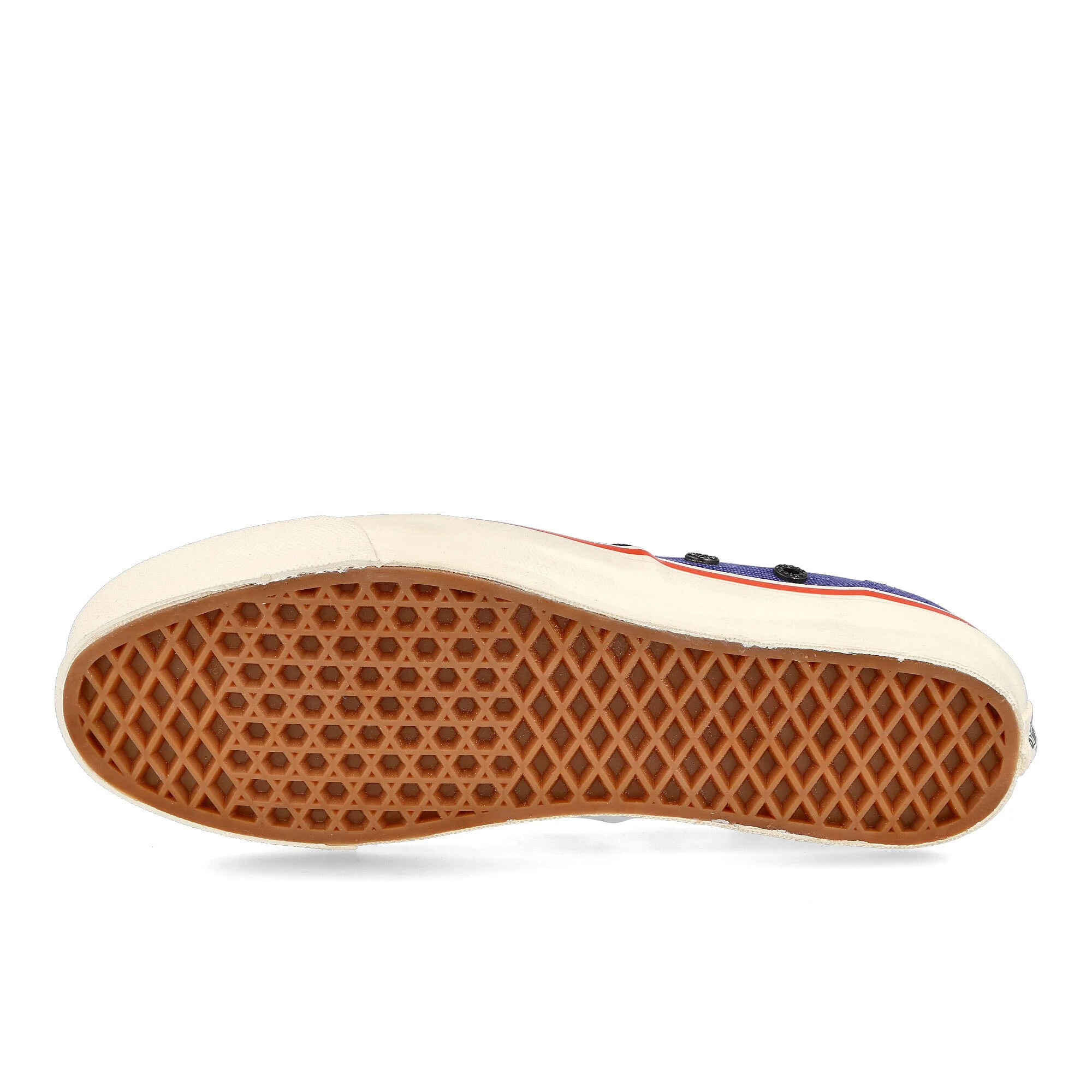 Nigel Cabourn x Vans OG Authentic LX - Image 6