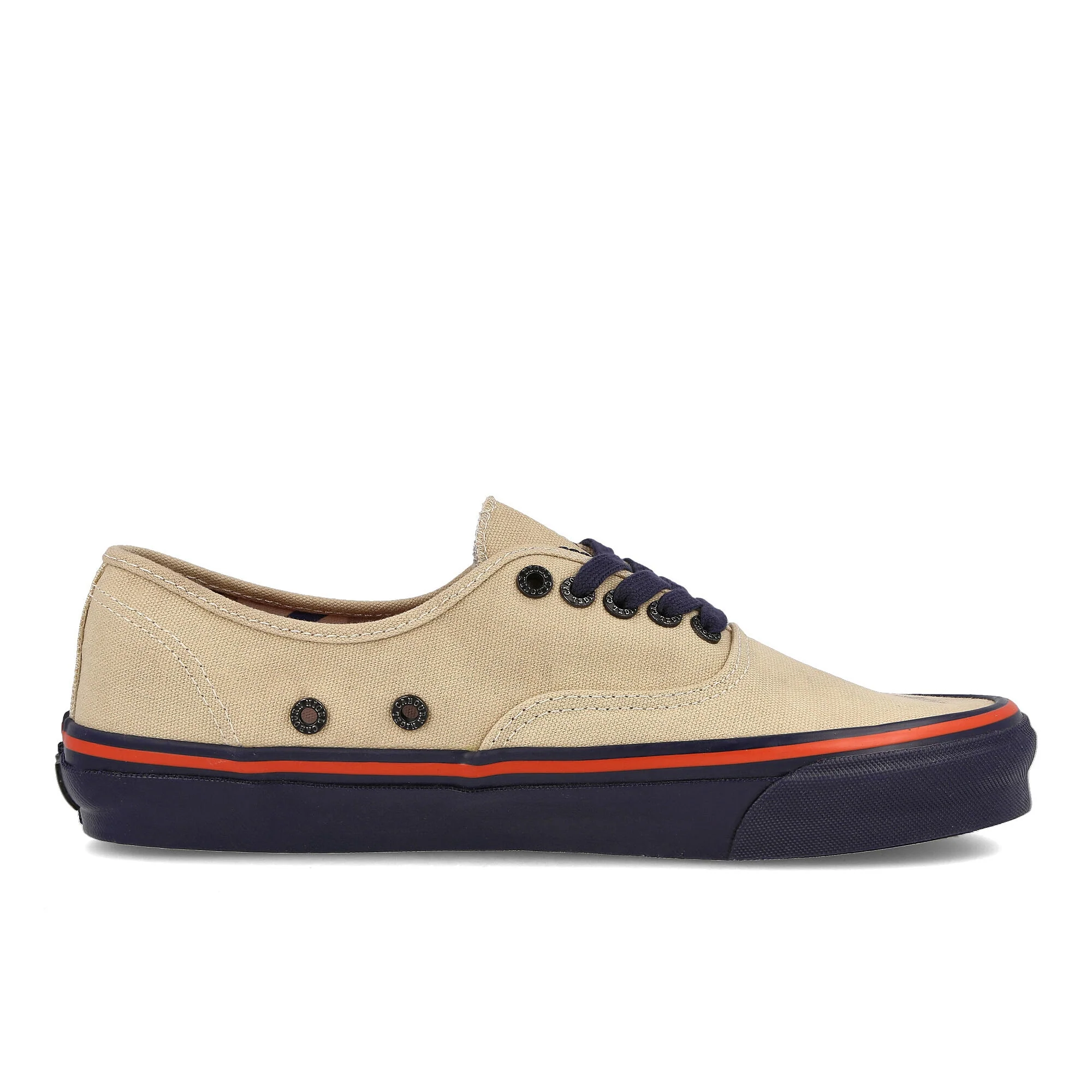 Nigel Cabourn x Vans OG Authentic LX - Image 2