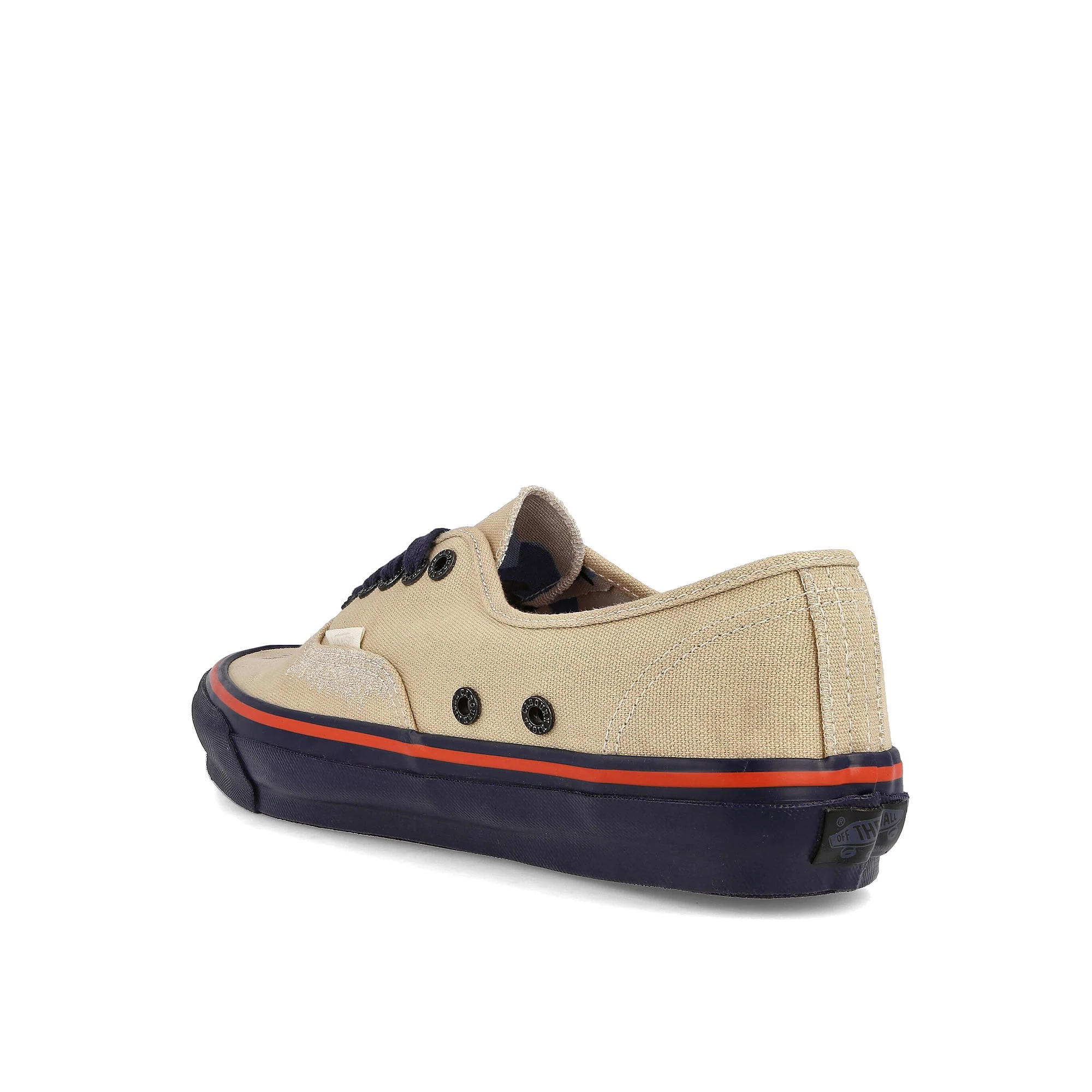 Nigel Cabourn x Vans OG Authentic LX - Image 3