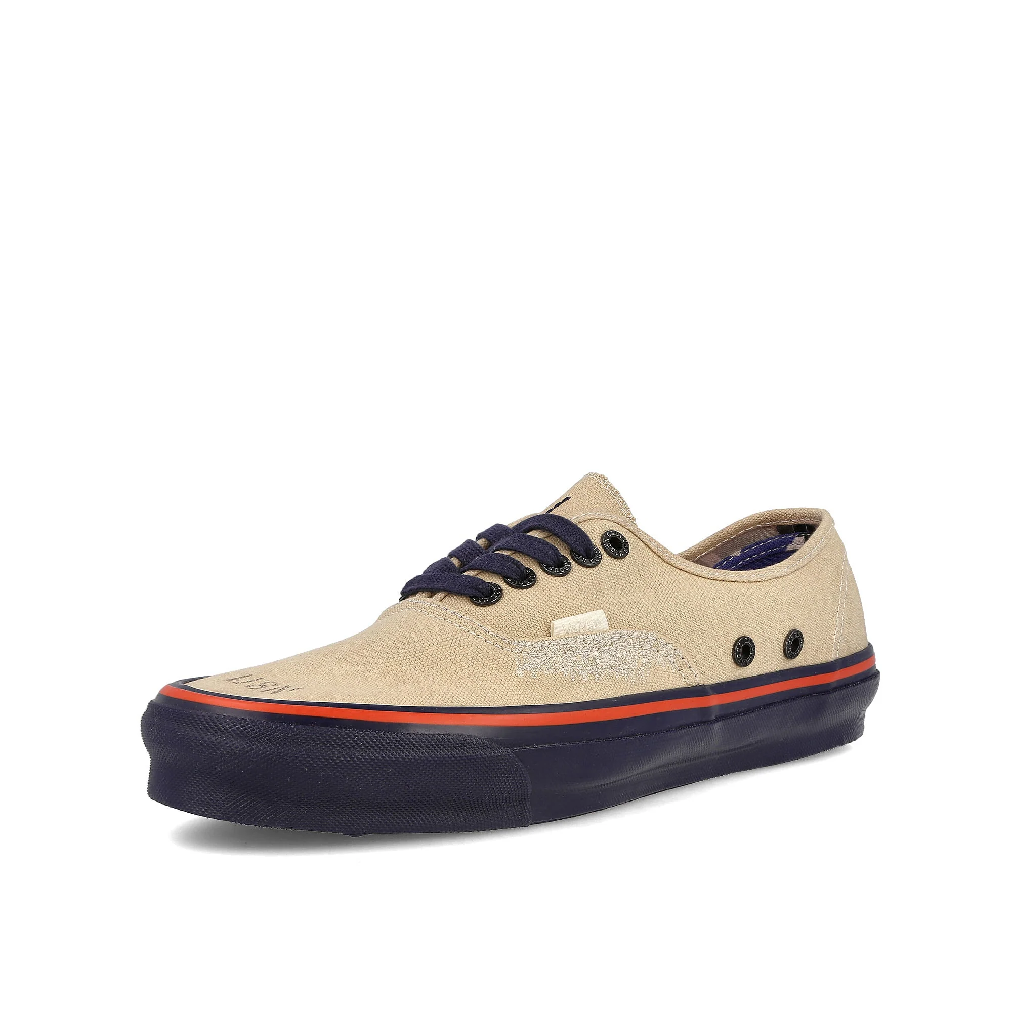 Nigel Cabourn x Vans OG Authentic LX - Image 4