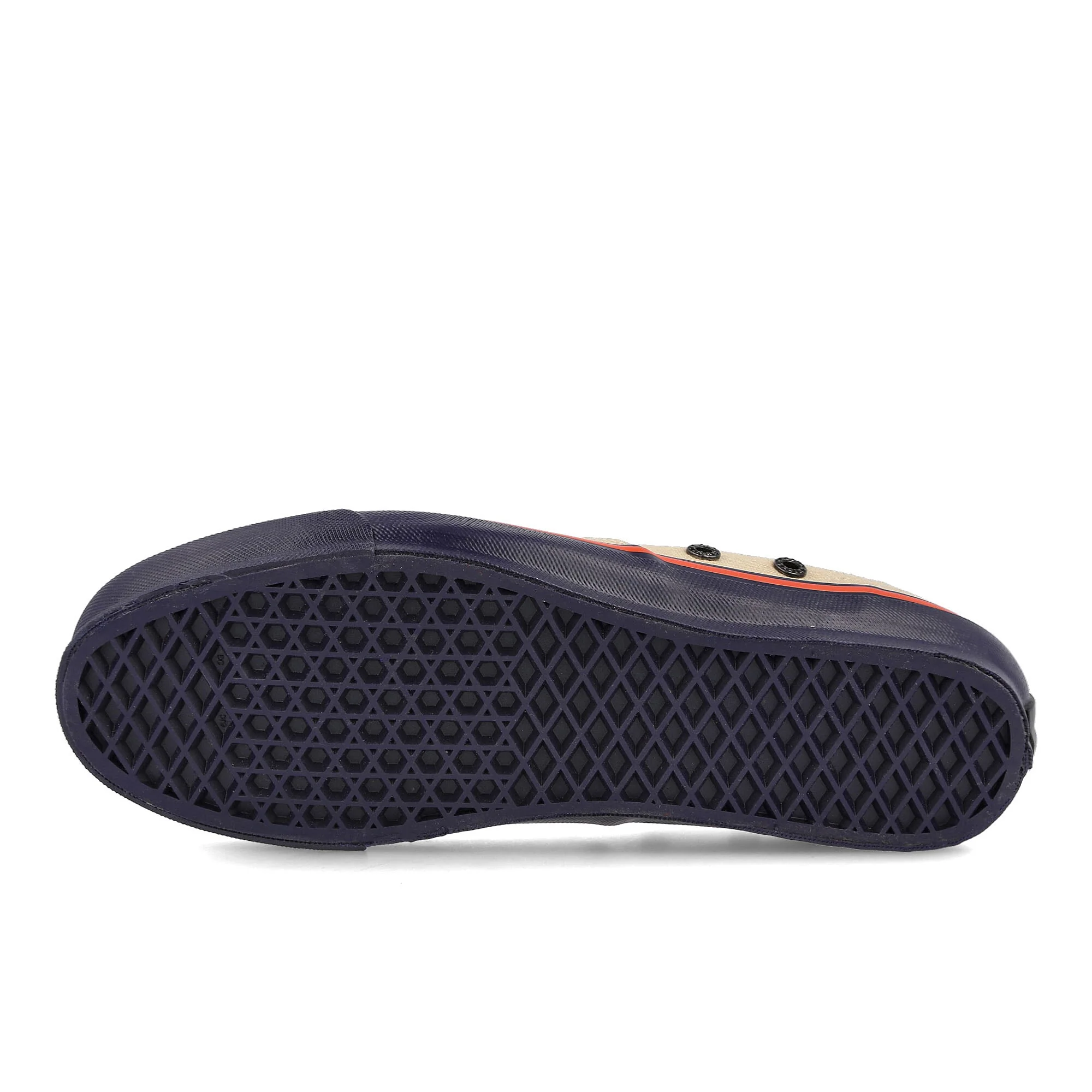 Nigel Cabourn x Vans OG Authentic LX - Image 6